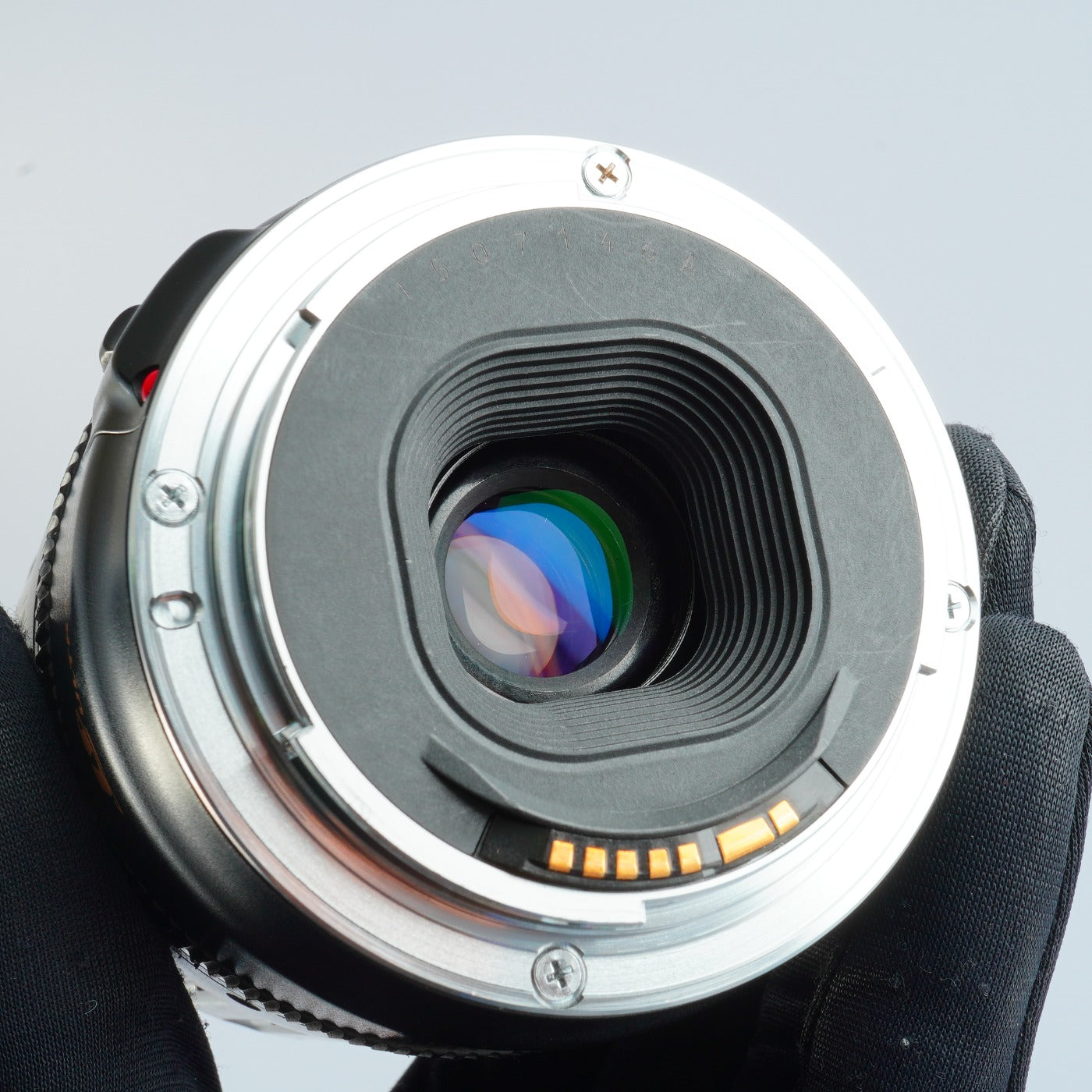 Canon EF 35-135mm F/4-5.6 USM ズームレンズ