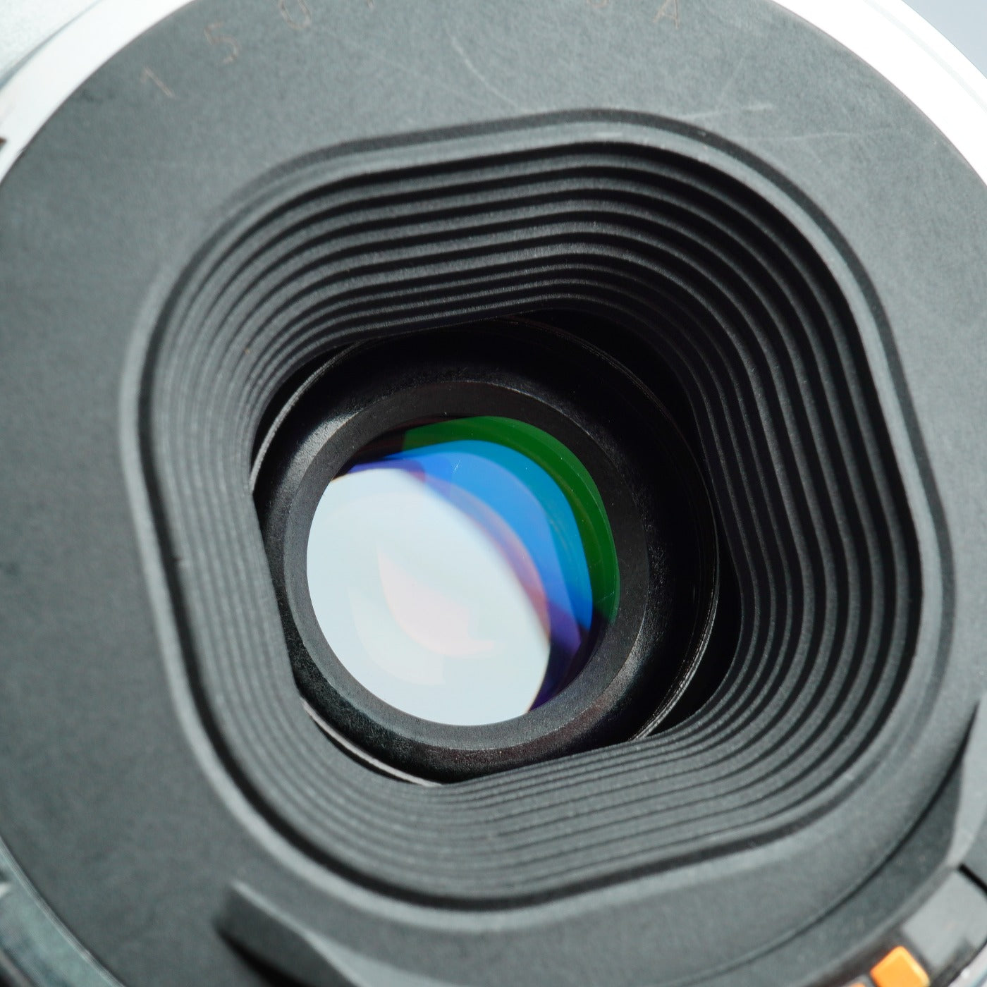 Canon EF 35-135mm F/4-5.6 USM ズームレンズ