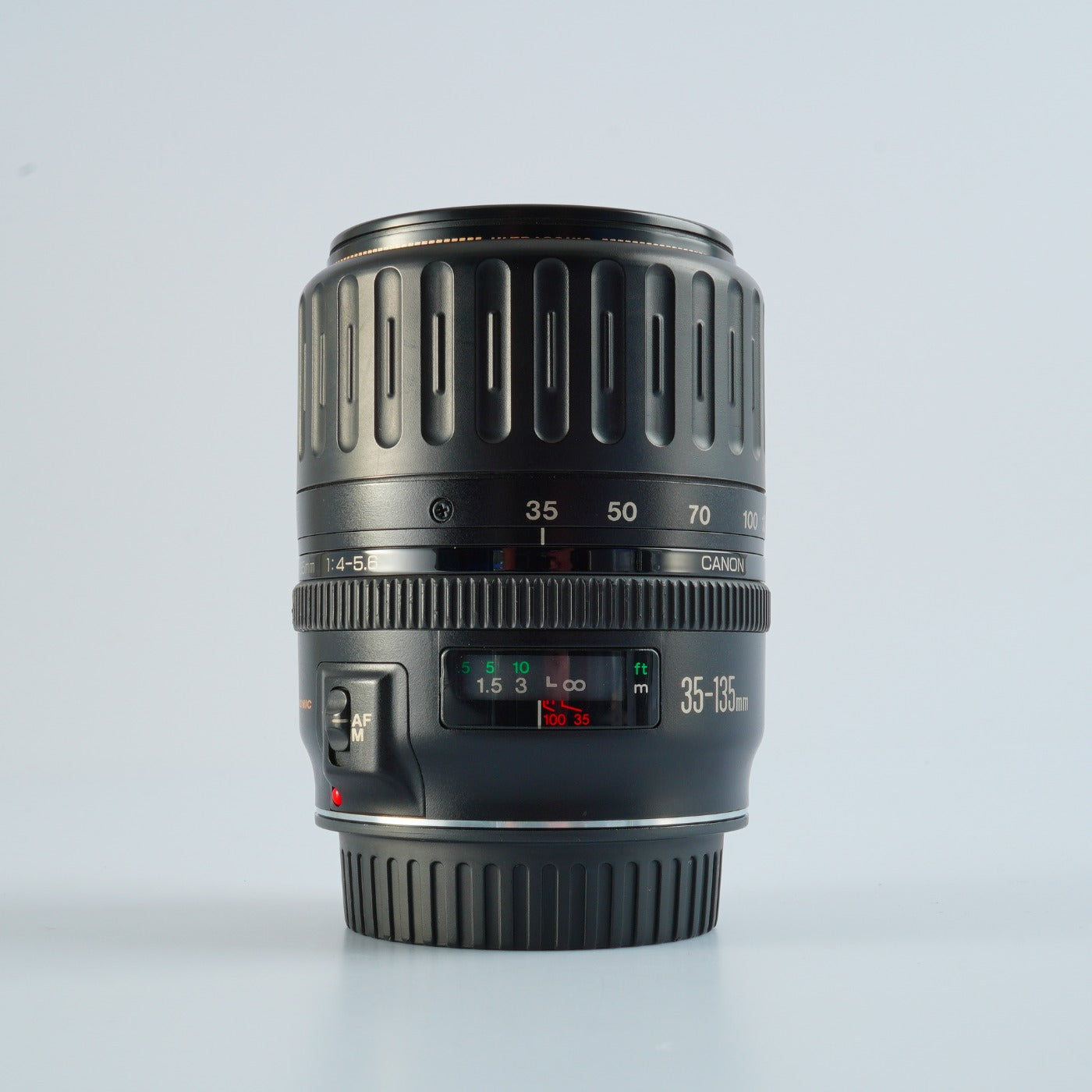 Canon EF 35-135mm F/4-5.6 USM ズームレンズ