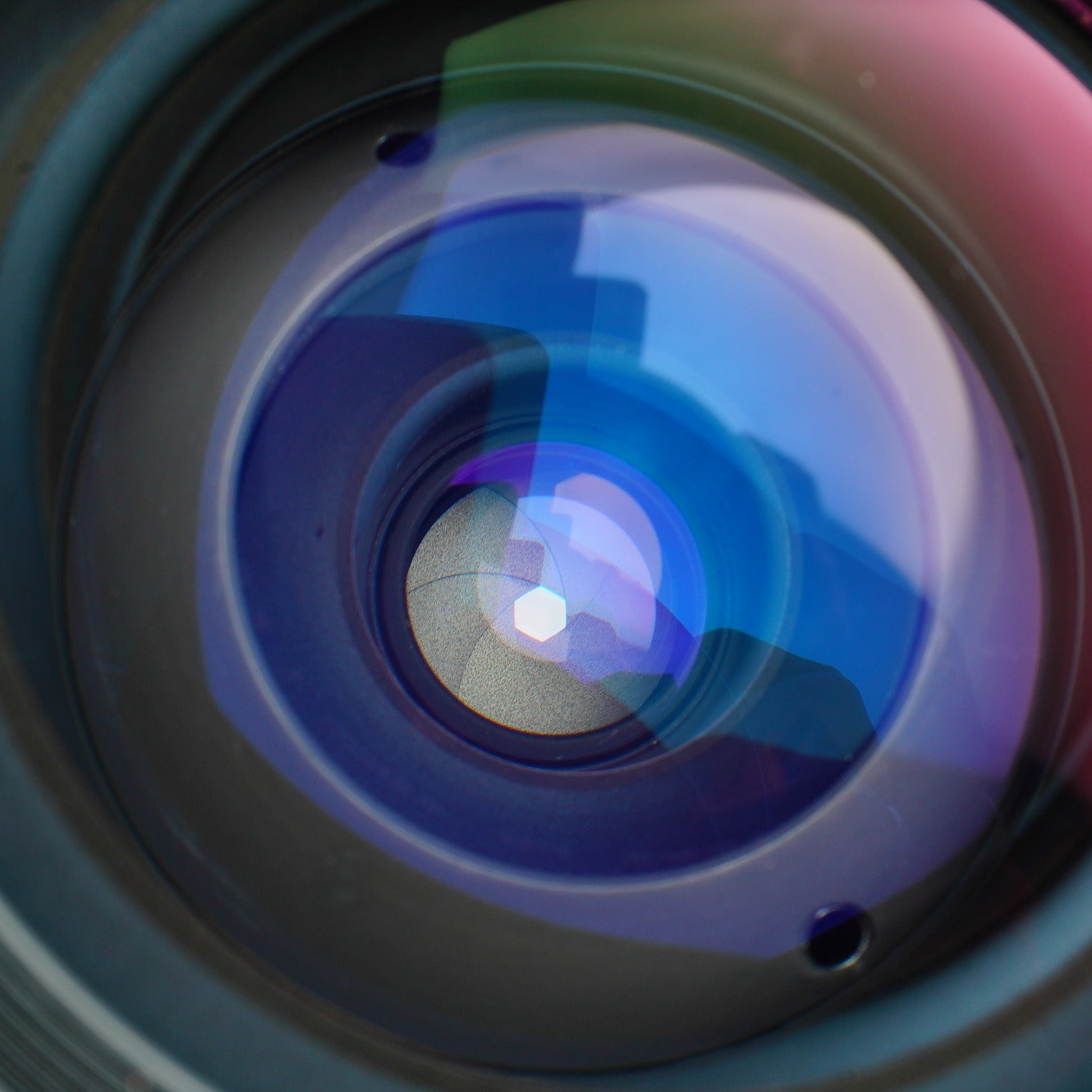 Canon FD 24mm F/2.8 S.S.C. "O" Mark 単焦点レンズ
