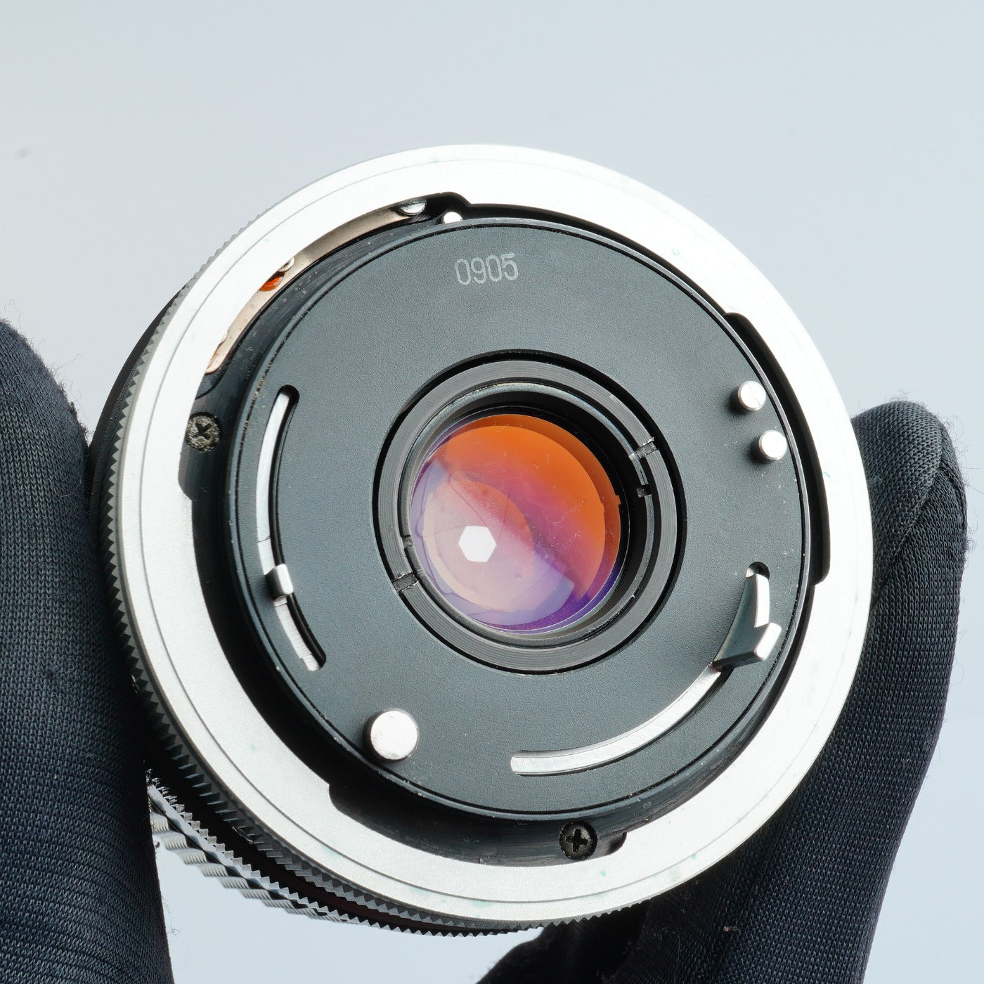 Canon FD 24mm F/2.8 S.S.C. "O" Mark 単焦点レンズ