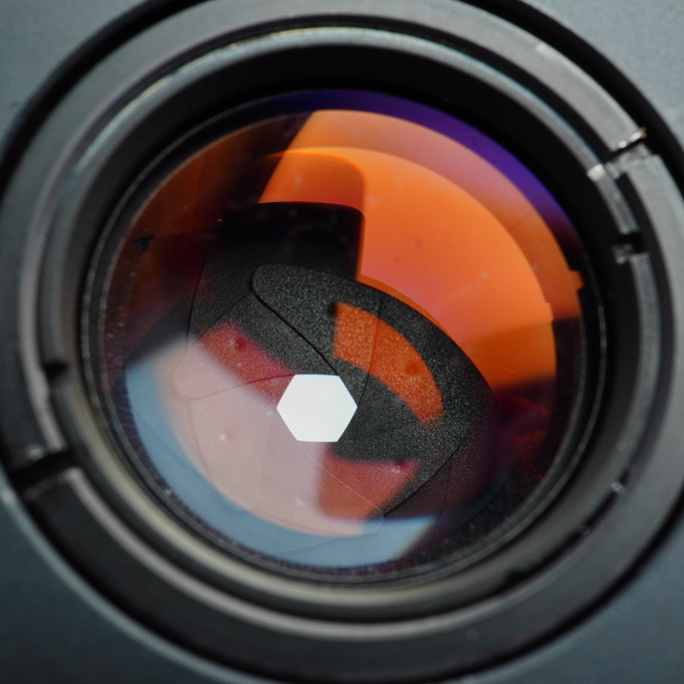 Canon FD 24mm F/2.8 S.S.C. "O" Mark 単焦点レンズ