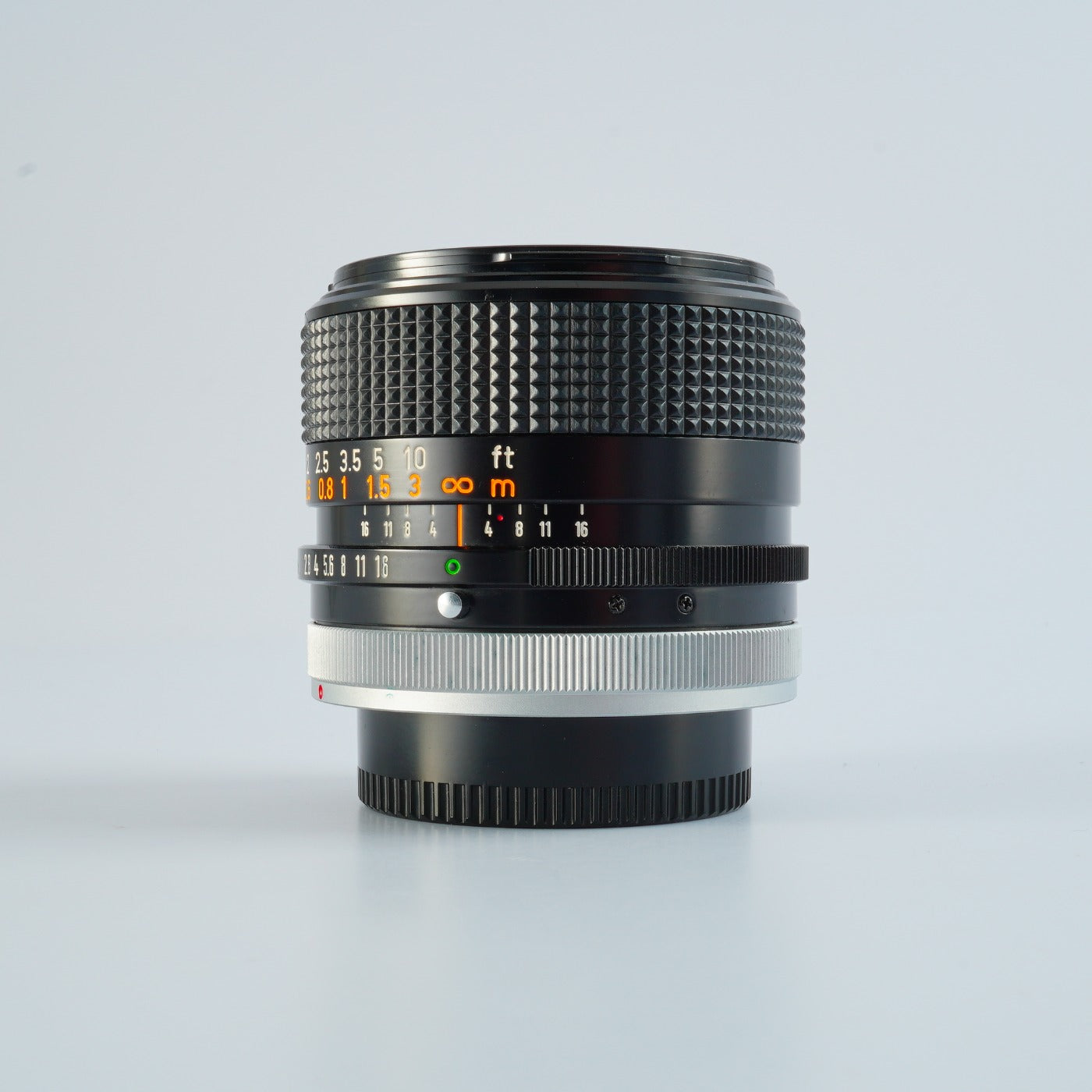 Canon FD 24mm F/2.8 S.S.C. "O" Mark 単焦点レンズ