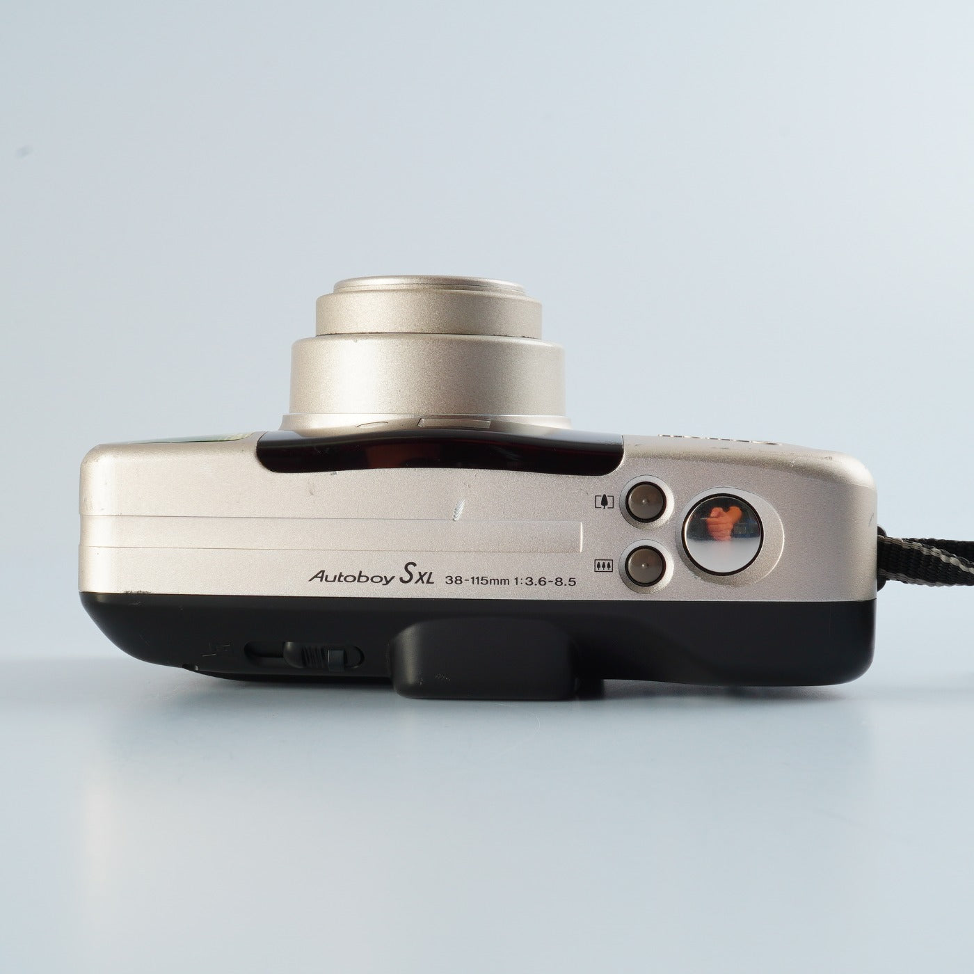 Canon Autoboy S XL Panorama コンパクトフィルムカメラ