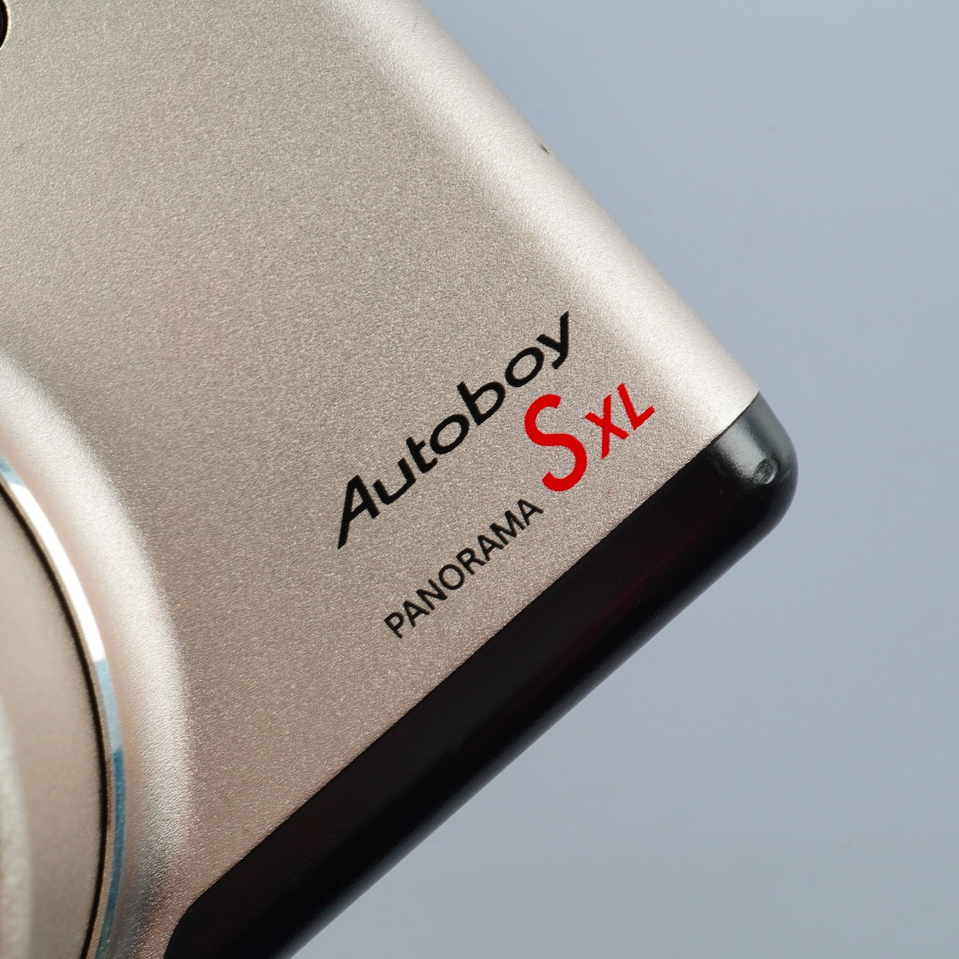 Canon Autoboy S XL Panorama コンパクトフィルムカメラ