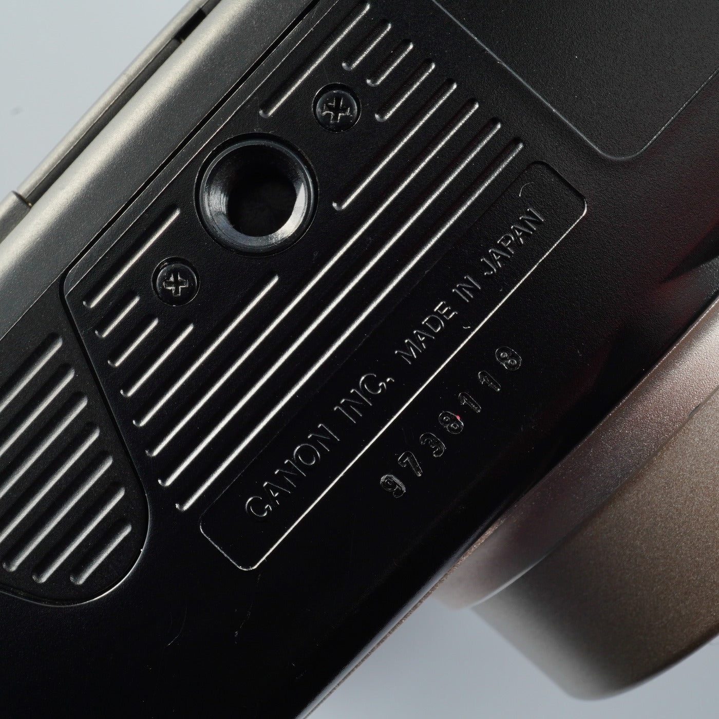Canon Autoboy S XL Panorama コンパクトフィルムカメラ