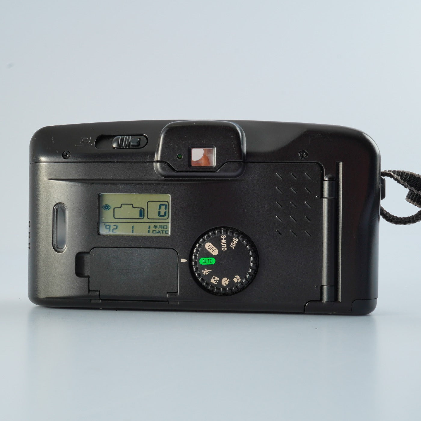 Canon Autoboy S XL Panorama コンパクトフィルムカメラ