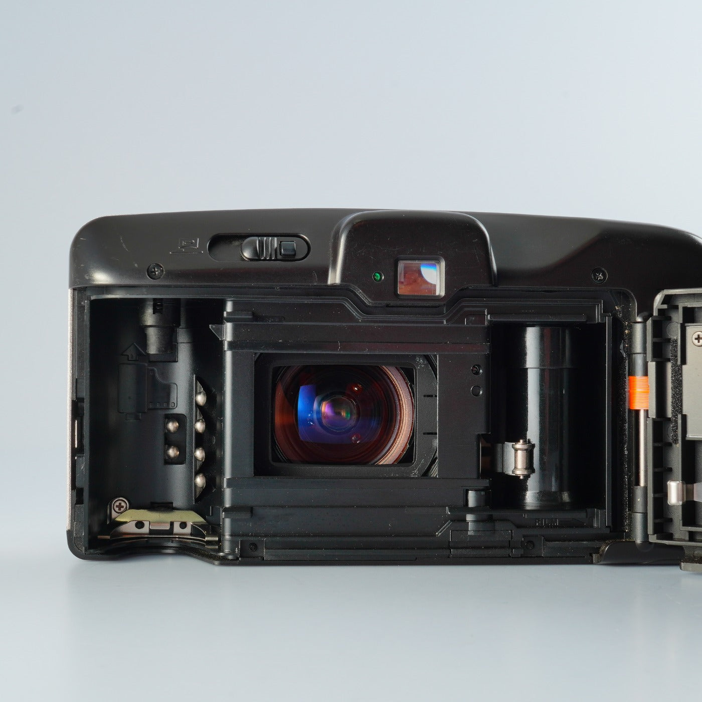 Canon Autoboy S XL Panorama コンパクトフィルムカメラ