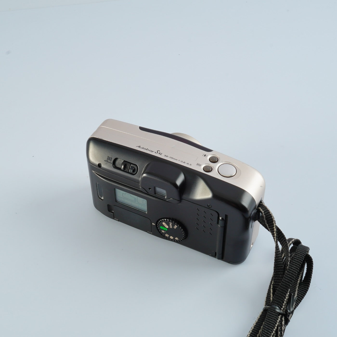 Canon Autoboy S XL Panorama コンパクトフィルムカメラ