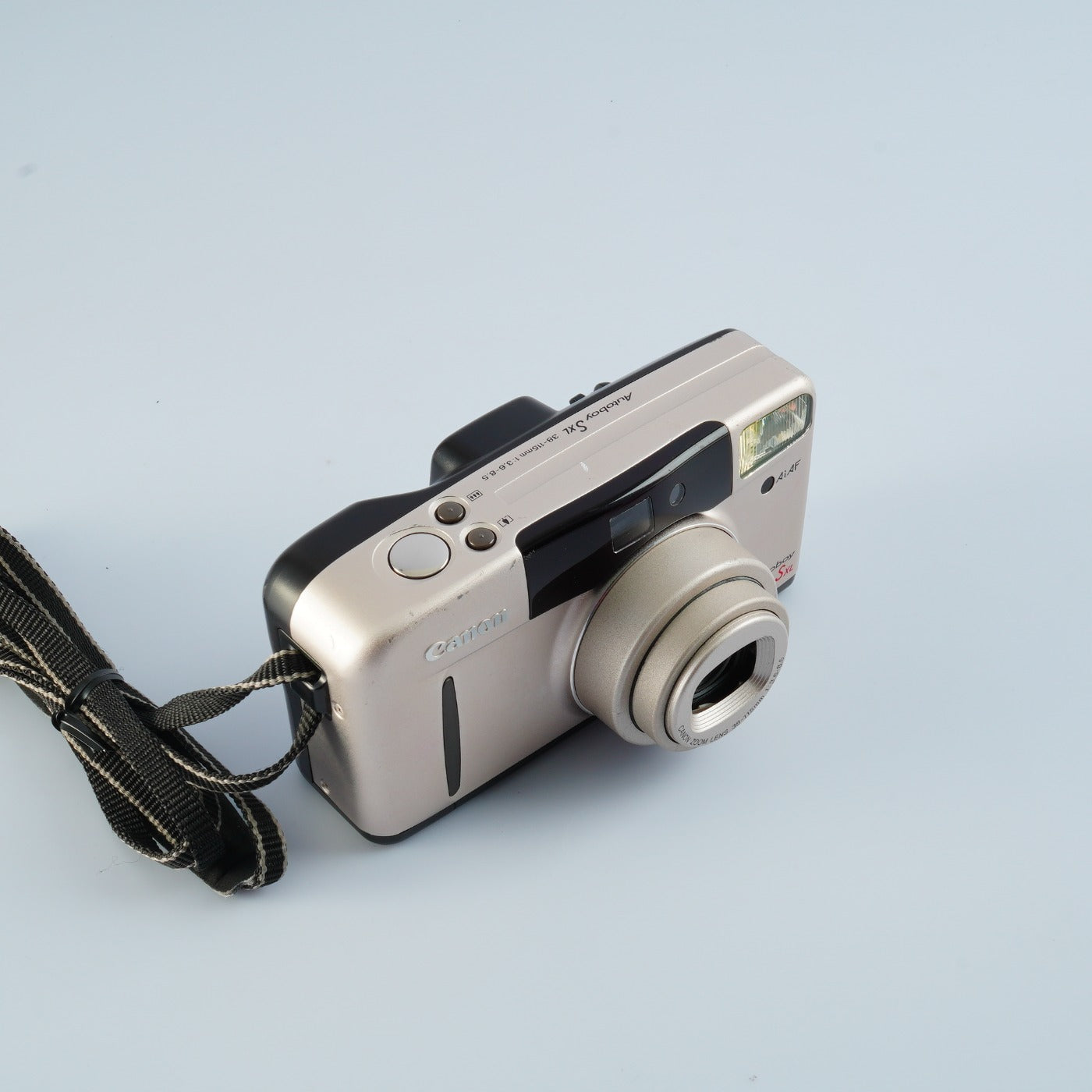 Canon Autoboy S XL Panorama コンパクトフィルムカメラ