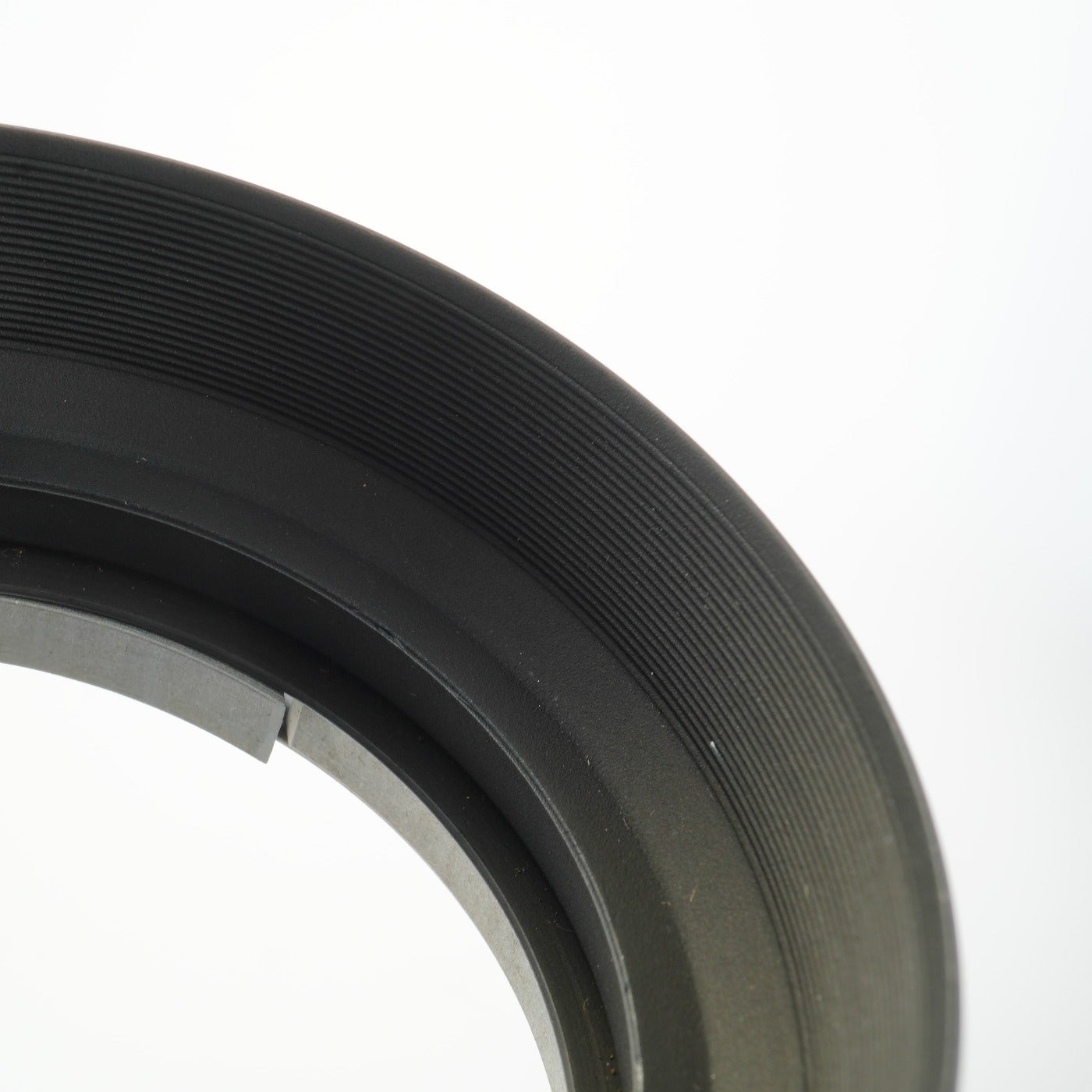 Canon Type S-50 Lens Hood for 50mm f1.4 LTM L39-Mount カメラ関連アクセサリー