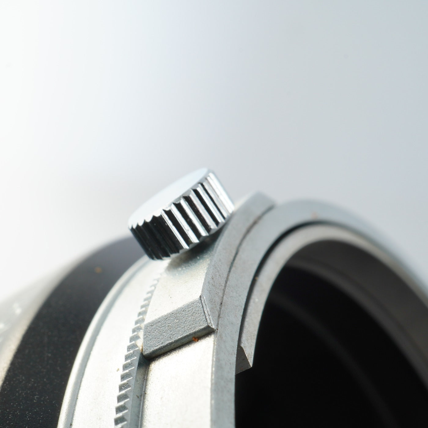 Canon Type S-50 Lens Hood for 50mm f1.4 LTM L39-Mount カメラ関連アクセサリー