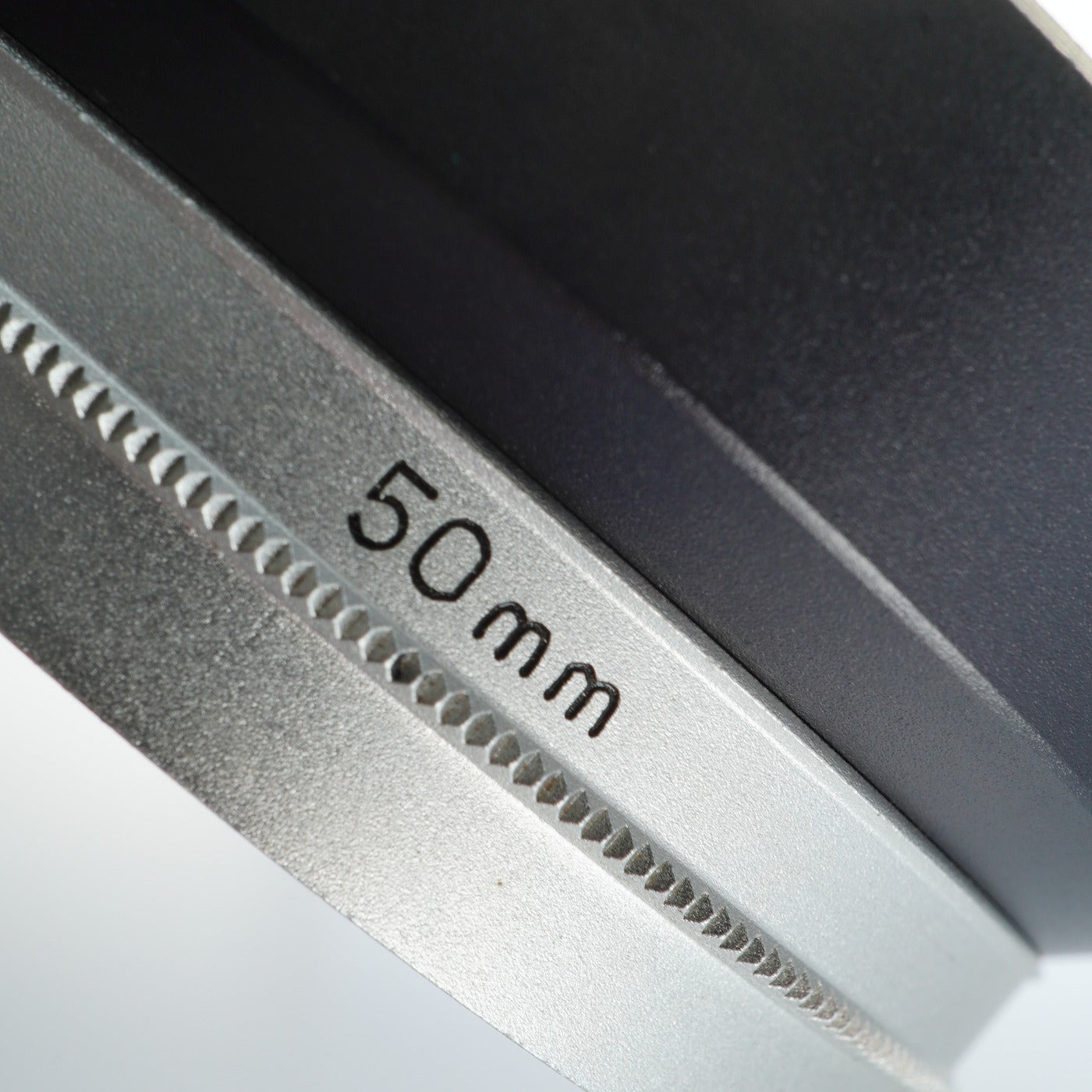 Canon Type S-50 Lens Hood for 50mm f1.4 LTM L39-Mount カメラ関連アクセサリー