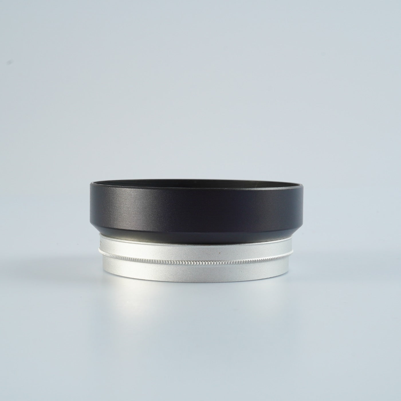 Canon Type S-50 Lens Hood for 50mm f1.4 LTM L39-Mount カメラ関連アクセサリー