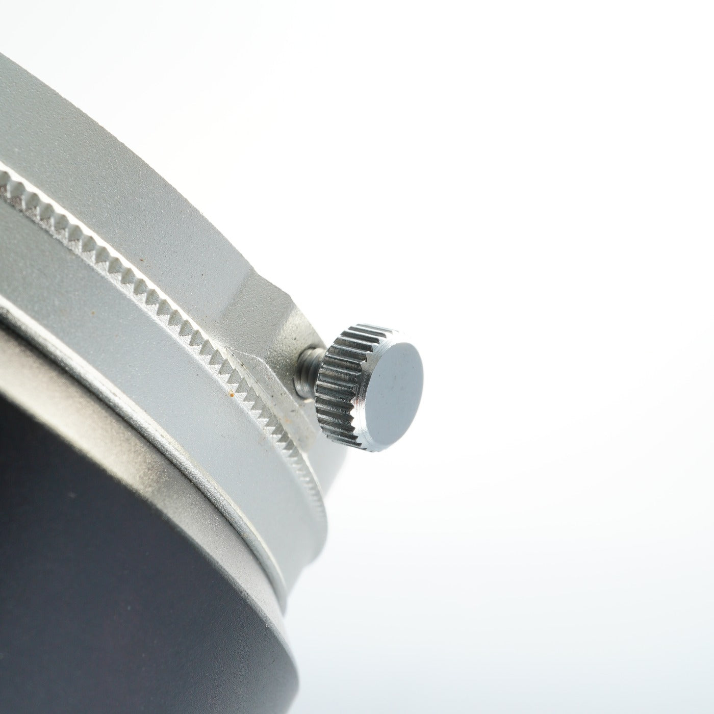 Canon Type S-50 Lens Hood for 50mm f1.4 LTM L39-Mount カメラ関連アクセサリー