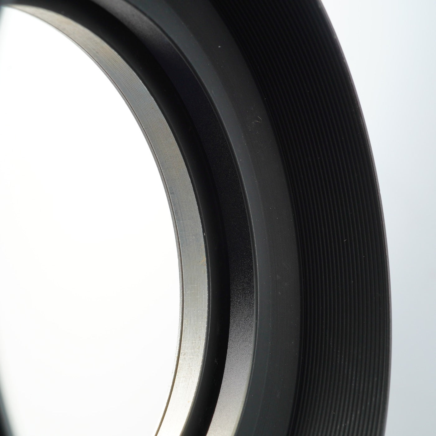 Canon Type S-50 Lens Hood for 50mm f1.4 LTM L39-Mount カメラ関連アクセサリー