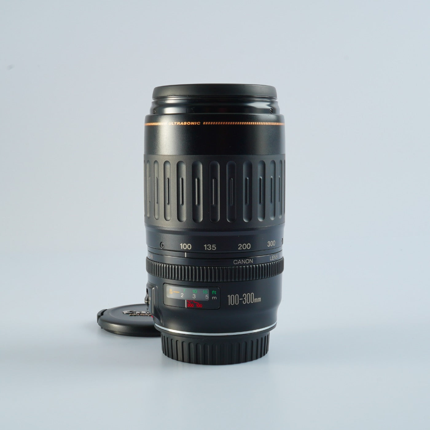 Canon EF 100-300mm F/4.5-5.6 USM ズームレンズ