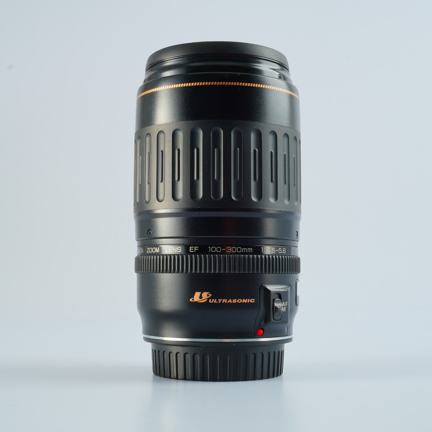 Canon EF 100-300mm F/4.5-5.6 USM ズームレンズ