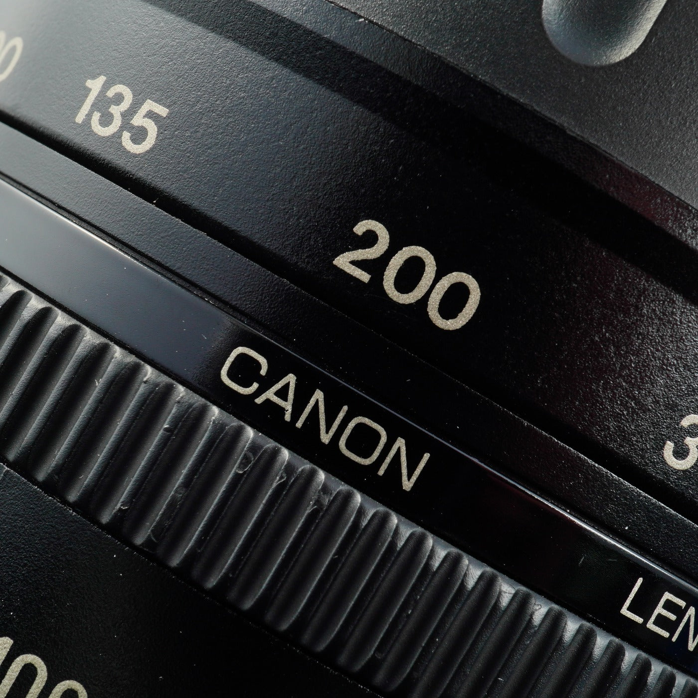 Canon EF 100-300mm F/4.5-5.6 USM ズームレンズ