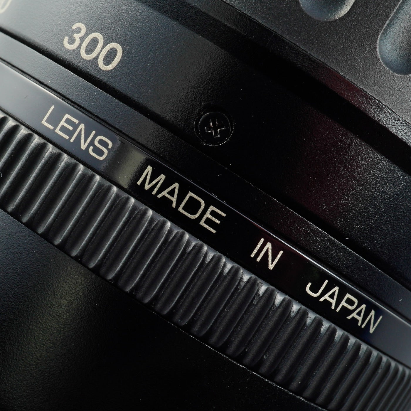 Canon EF 100-300mm F/4.5-5.6 USM ズームレンズ