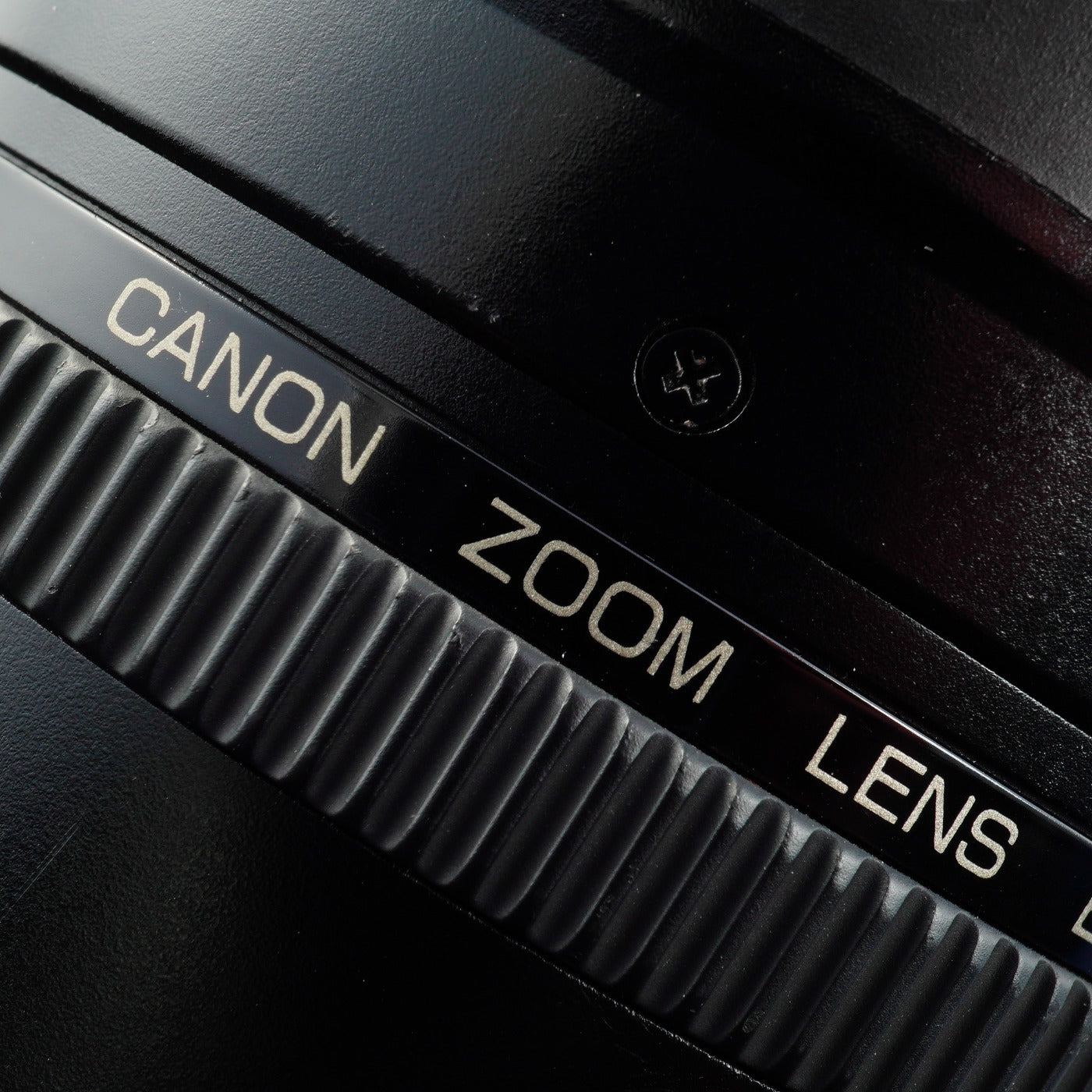 Canon EF 100-300mm F/4.5-5.6 USM ズームレンズ