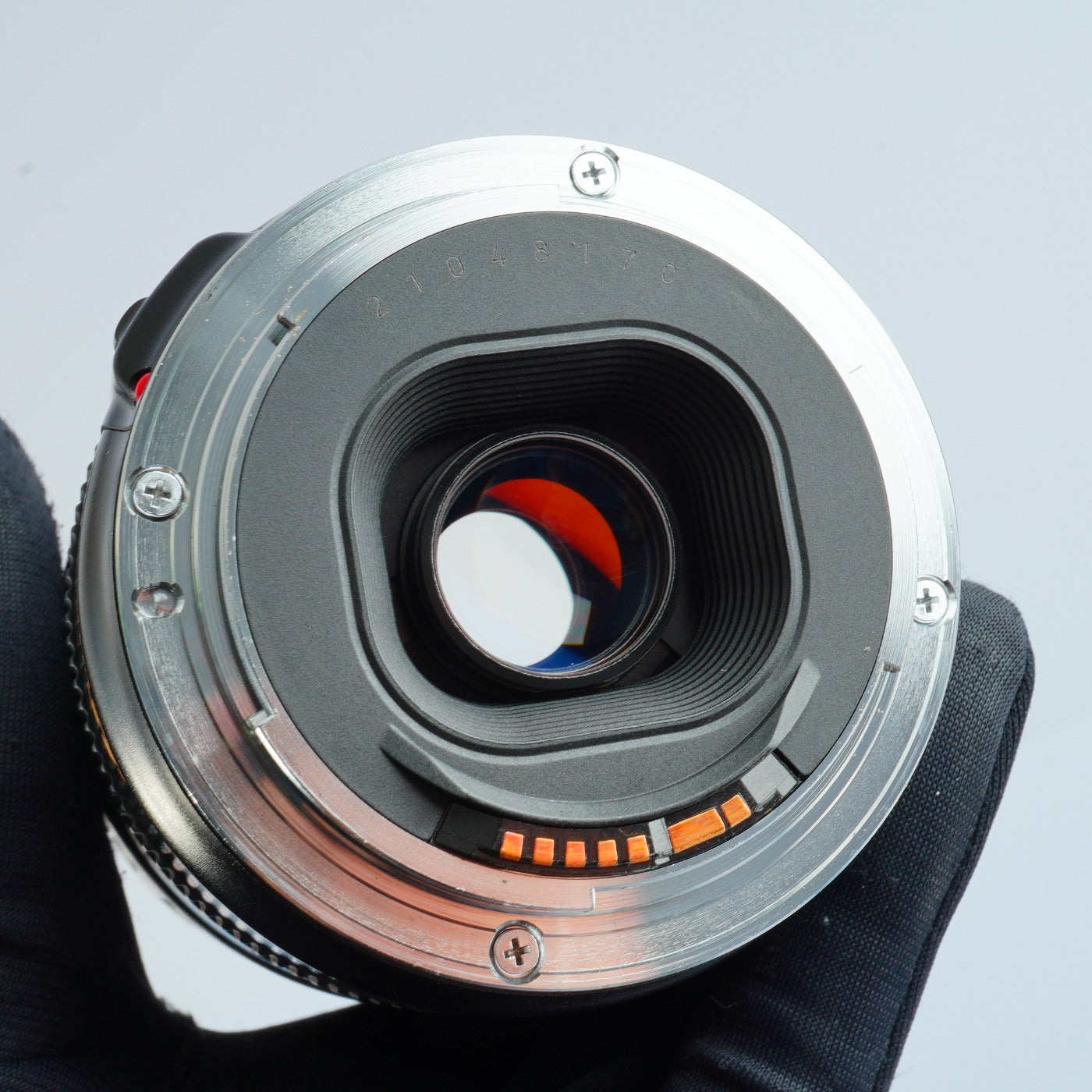 Canon EF 100-300mm F/4.5-5.6 USM ズームレンズ