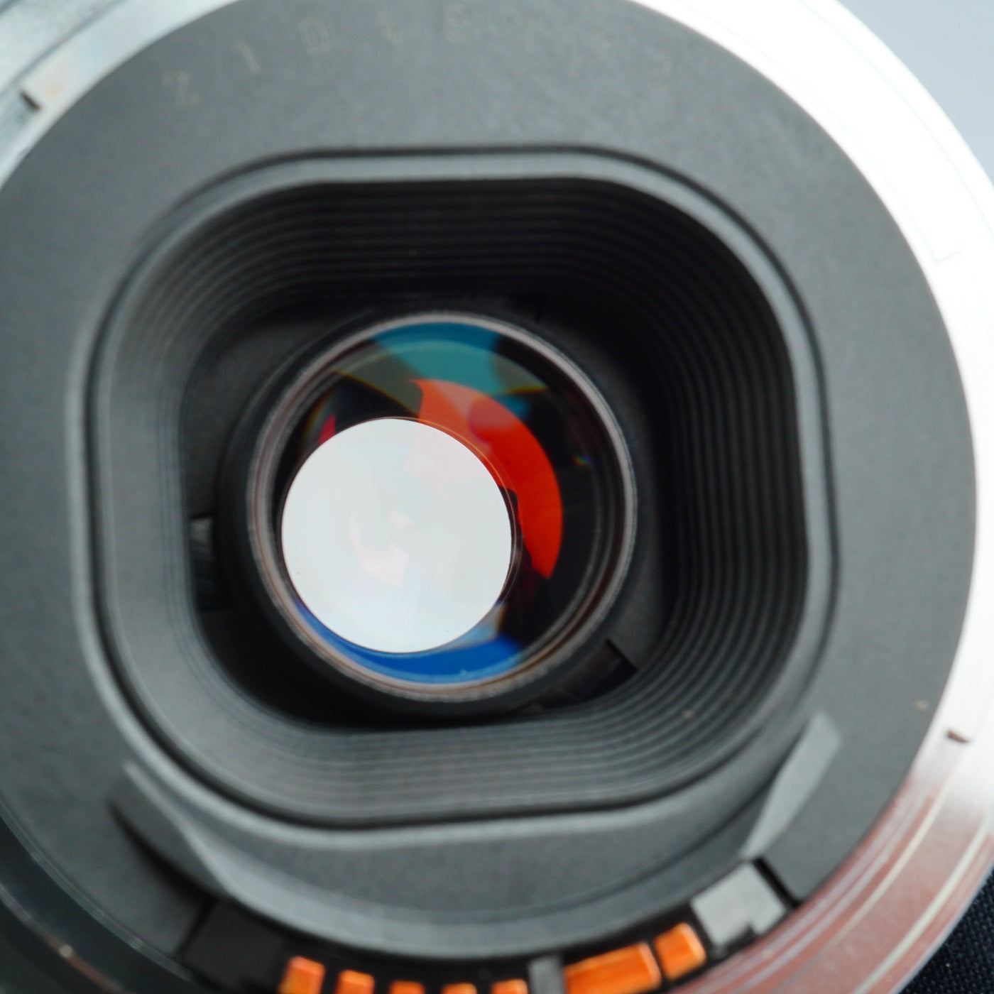 Canon EF 100-300mm F/4.5-5.6 USM ズームレンズ