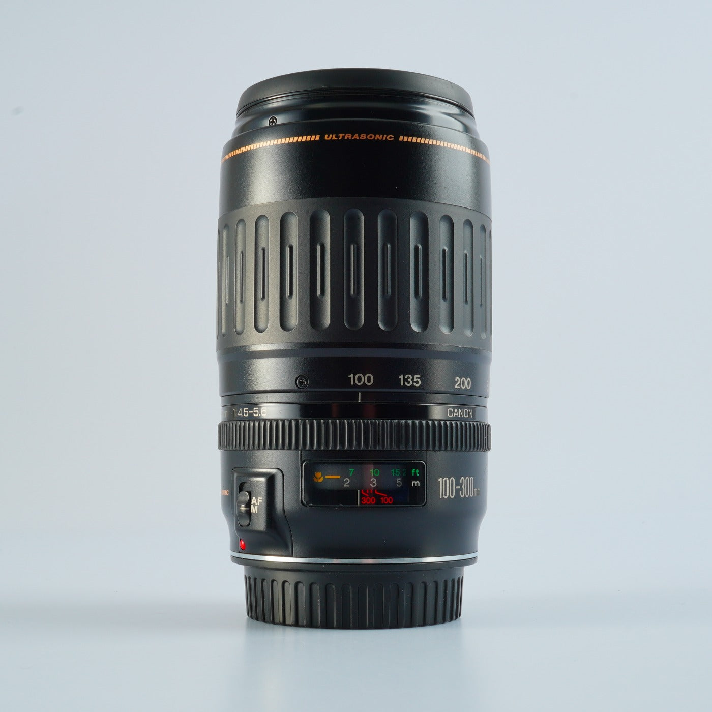 Canon EF 100-300mm F/4.5-5.6 USM ズームレンズ