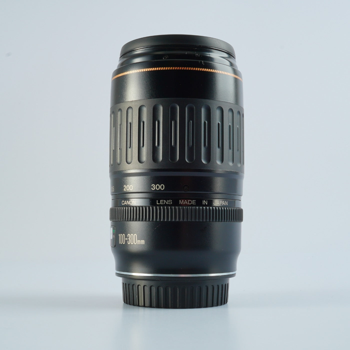 Canon EF 100-300mm F/4.5-5.6 USM ズームレンズ