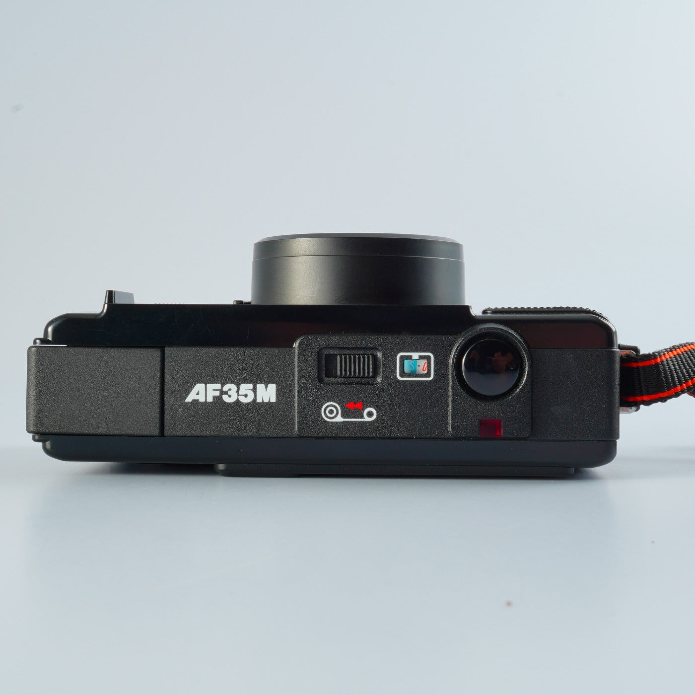 Canon AF35M ( Sure Shot ) コンパクトフィルムカメラ
