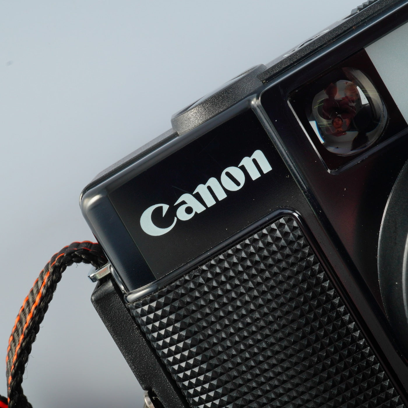 Canon AF35M ( Sure Shot ) コンパクトフィルムカメラ