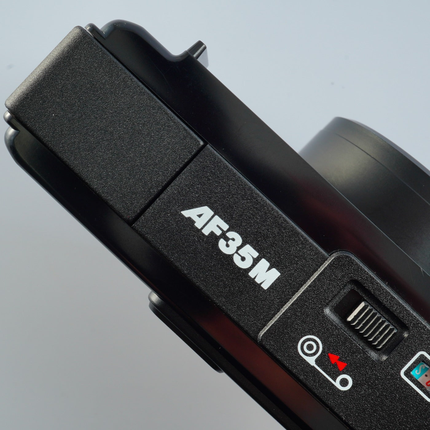 Canon AF35M ( Sure Shot ) コンパクトフィルムカメラ