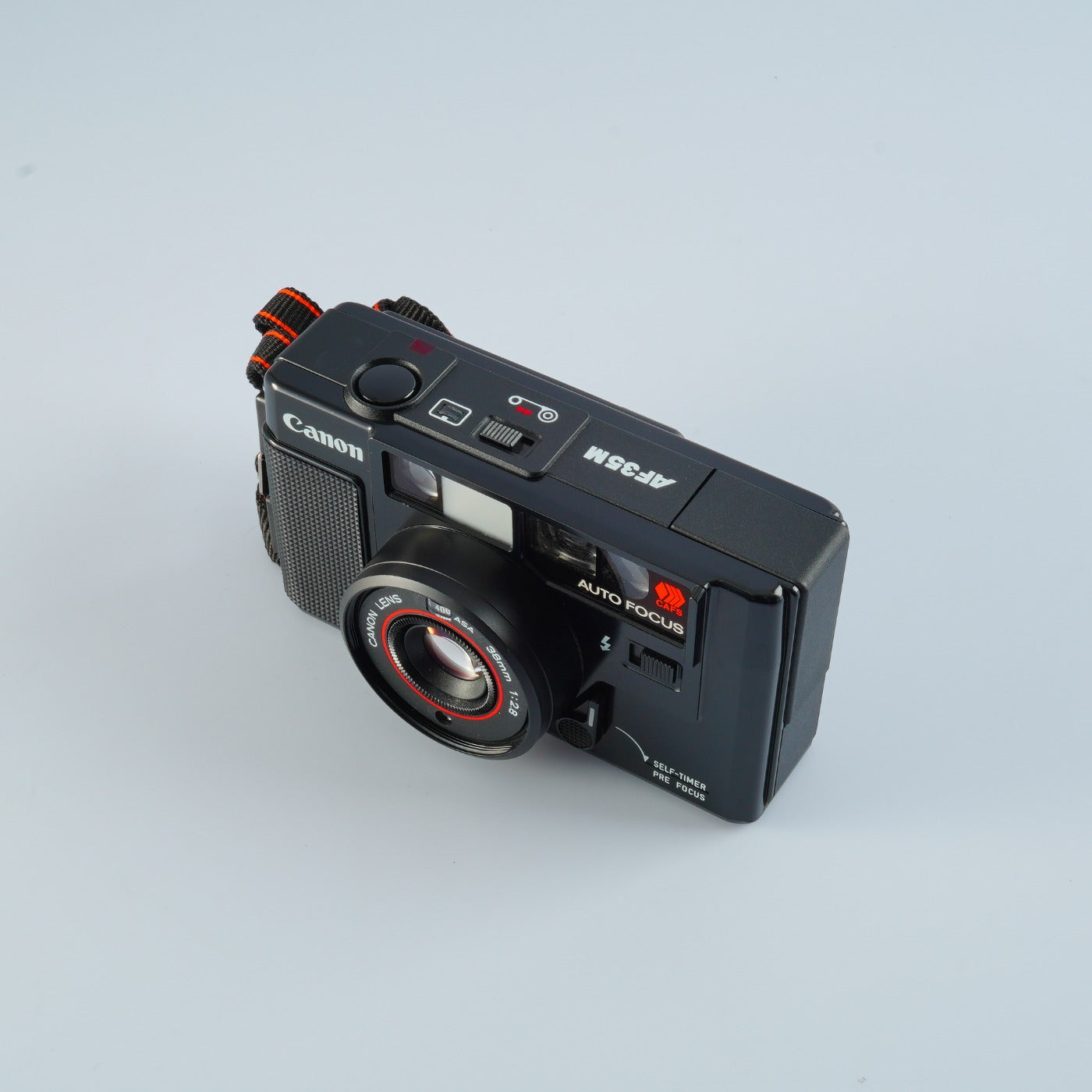 Canon AF35M ( Sure Shot ) コンパクトフィルムカメラ