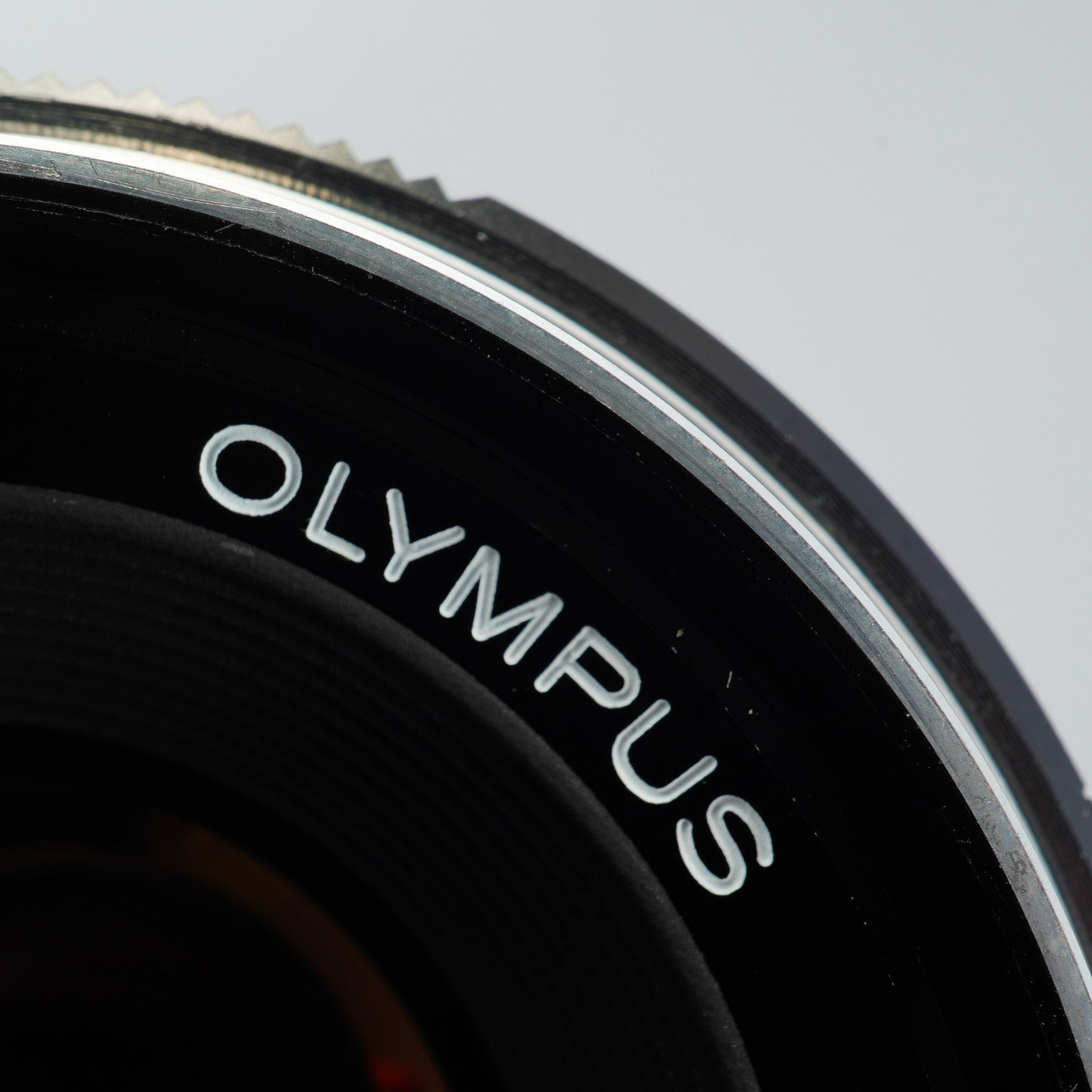 OLYMPUS OM-System F.Zuiko Auto-S 50mm F/1.8 単焦点レンズ