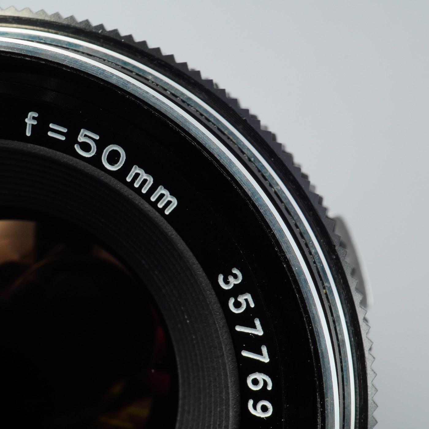 OLYMPUS OM-System F.Zuiko Auto-S 50mm F/1.8 単焦点レンズ