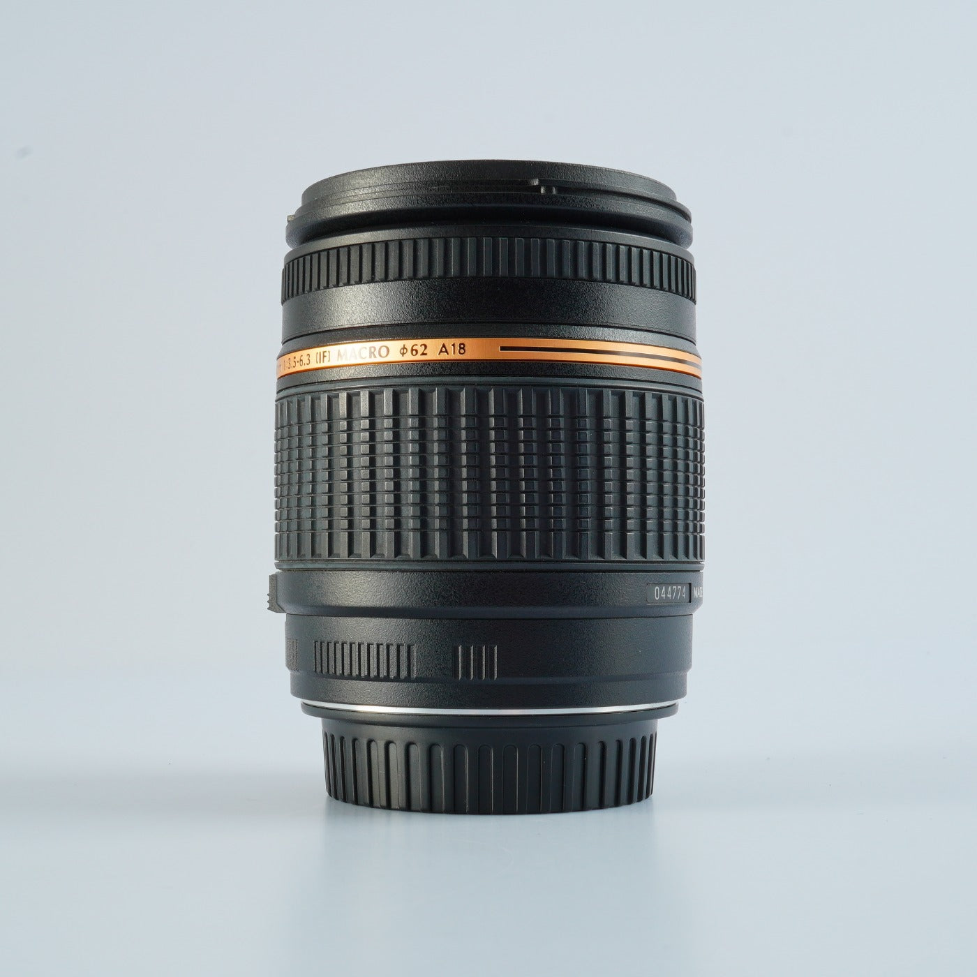 TAMRON 18-250mm F3.5-6.3 Di II LD Aspherical (IF) Macro (Canon EF用) ズームレンズ
