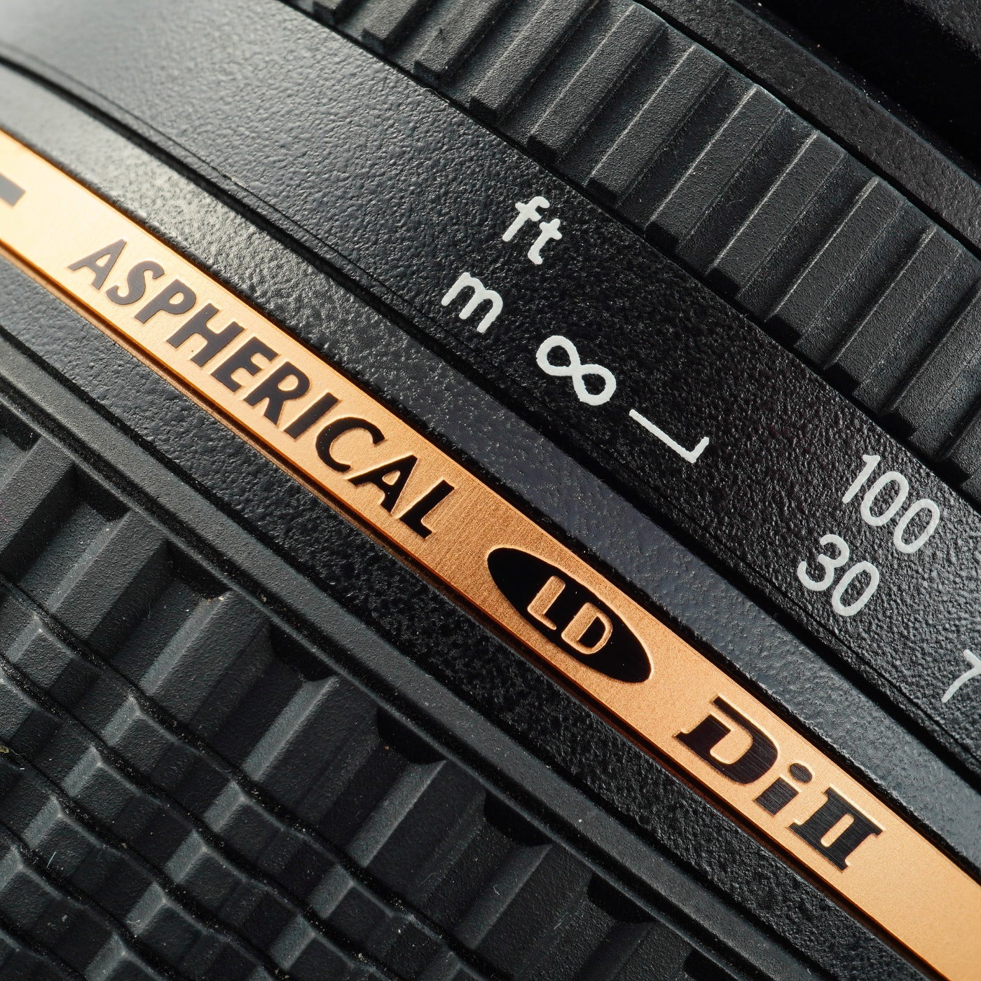 TAMRON 18-250mm F3.5-6.3 Di II LD Aspherical (IF) Macro (Canon EF用) ズームレンズ