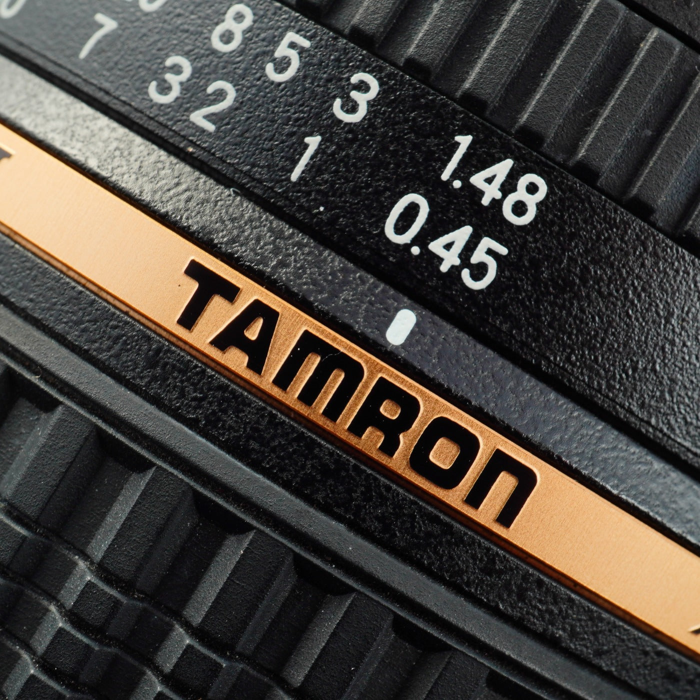 TAMRON 18-250mm F3.5-6.3 Di II LD Aspherical (IF) Macro (Canon EF用) ズームレンズ