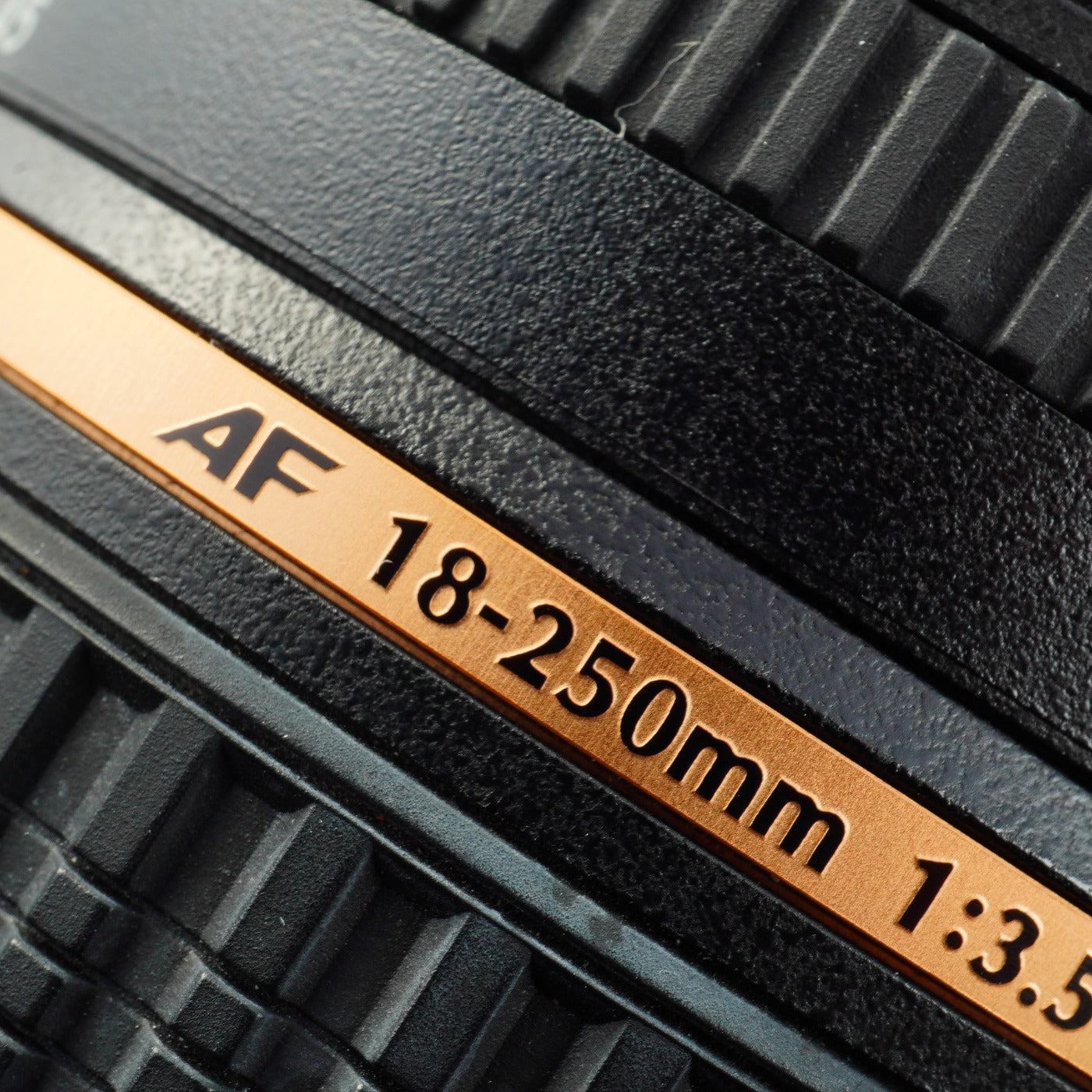 TAMRON 18-250mm F3.5-6.3 Di II LD Aspherical (IF) Macro (Canon EF用) ズームレンズ