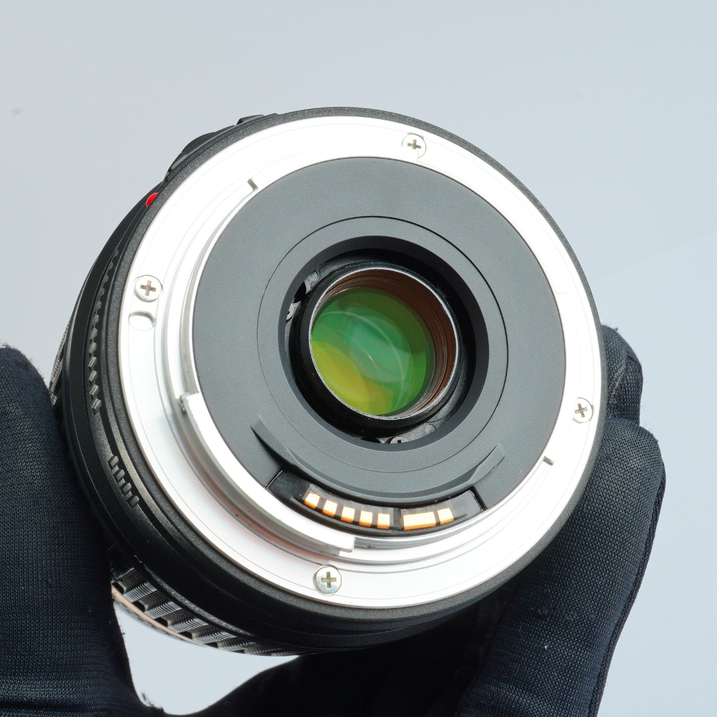 TAMRON 18-250mm F3.5-6.3 Di II LD Aspherical (IF) Macro (Canon EF用) ズームレンズ