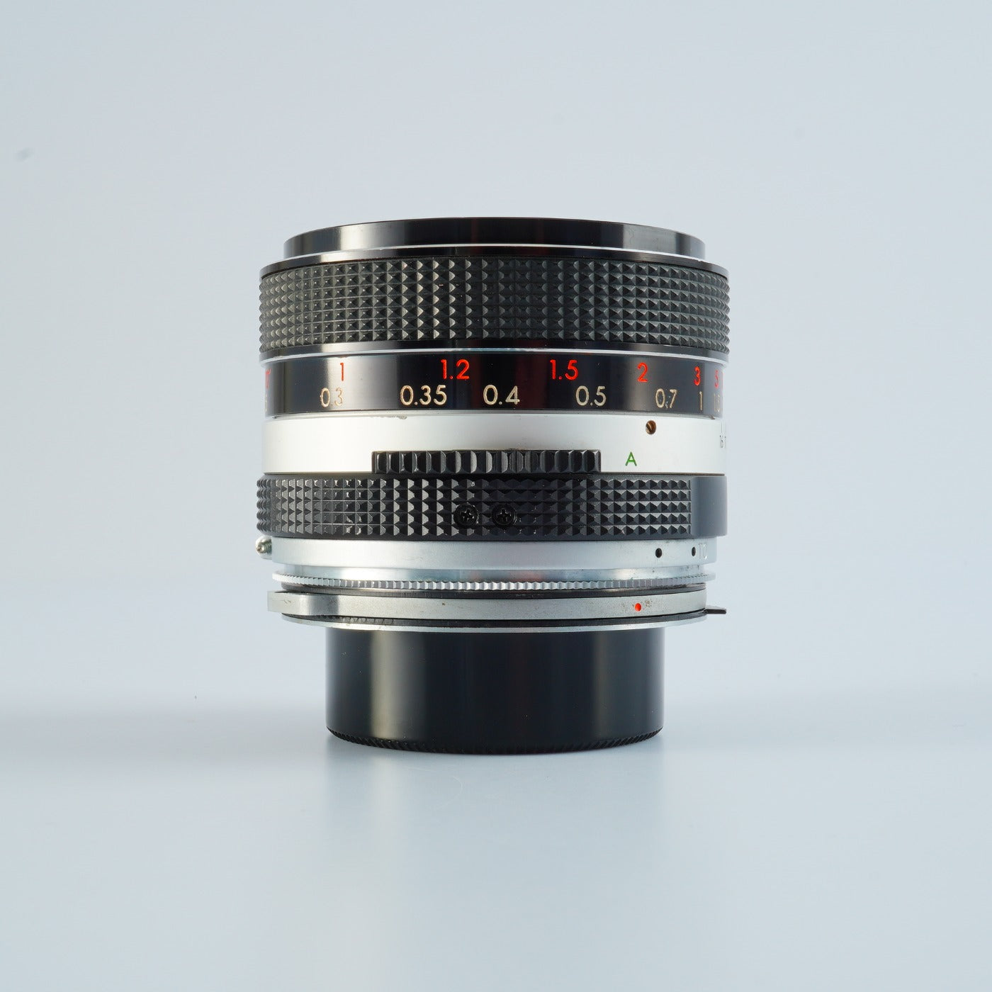 AUTO TAMRON 28mm F/2.8 (Minolta SR (MD/MC)用) 単焦点レンズ