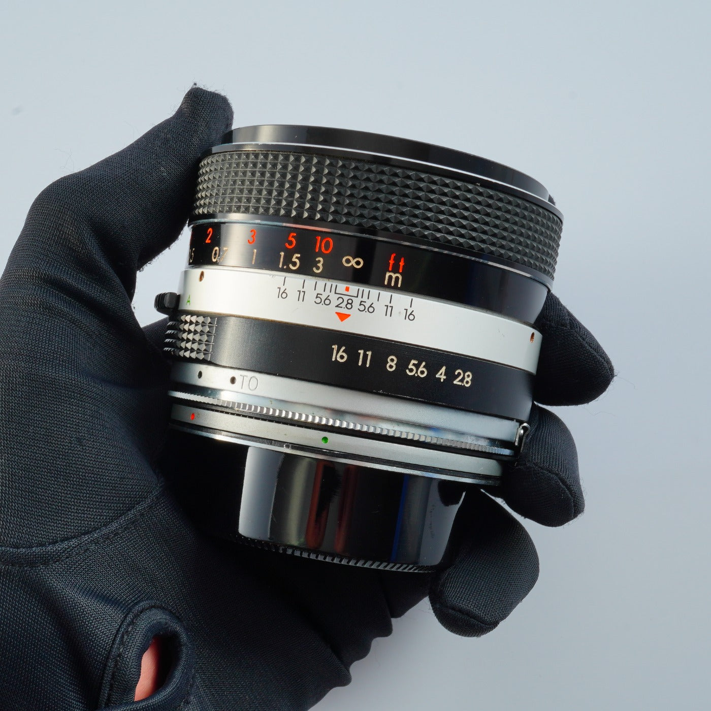 AUTO TAMRON 28mm F/2.8 (Minolta SR (MD/MC)用) 単焦点レンズ