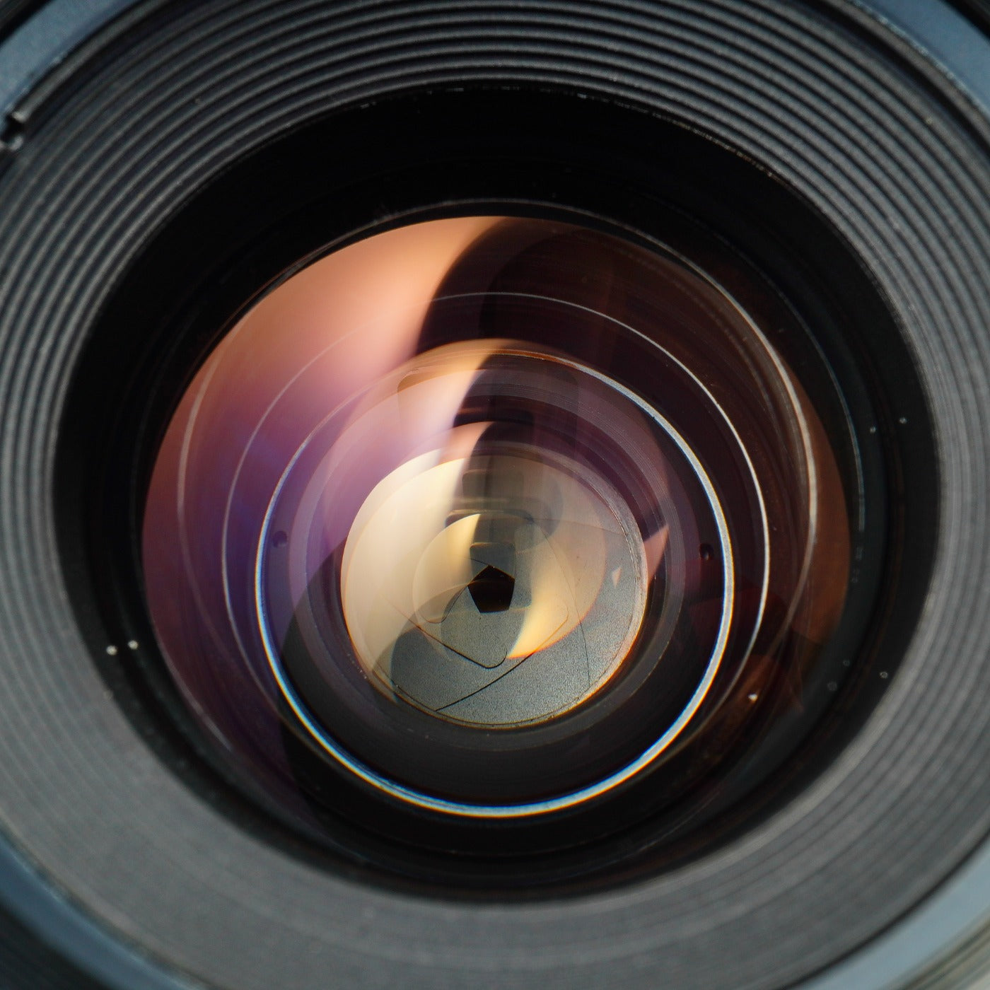 AUTO TAMRON 28mm F/2.8 (Minolta SR (MD/MC)用) 単焦点レンズ