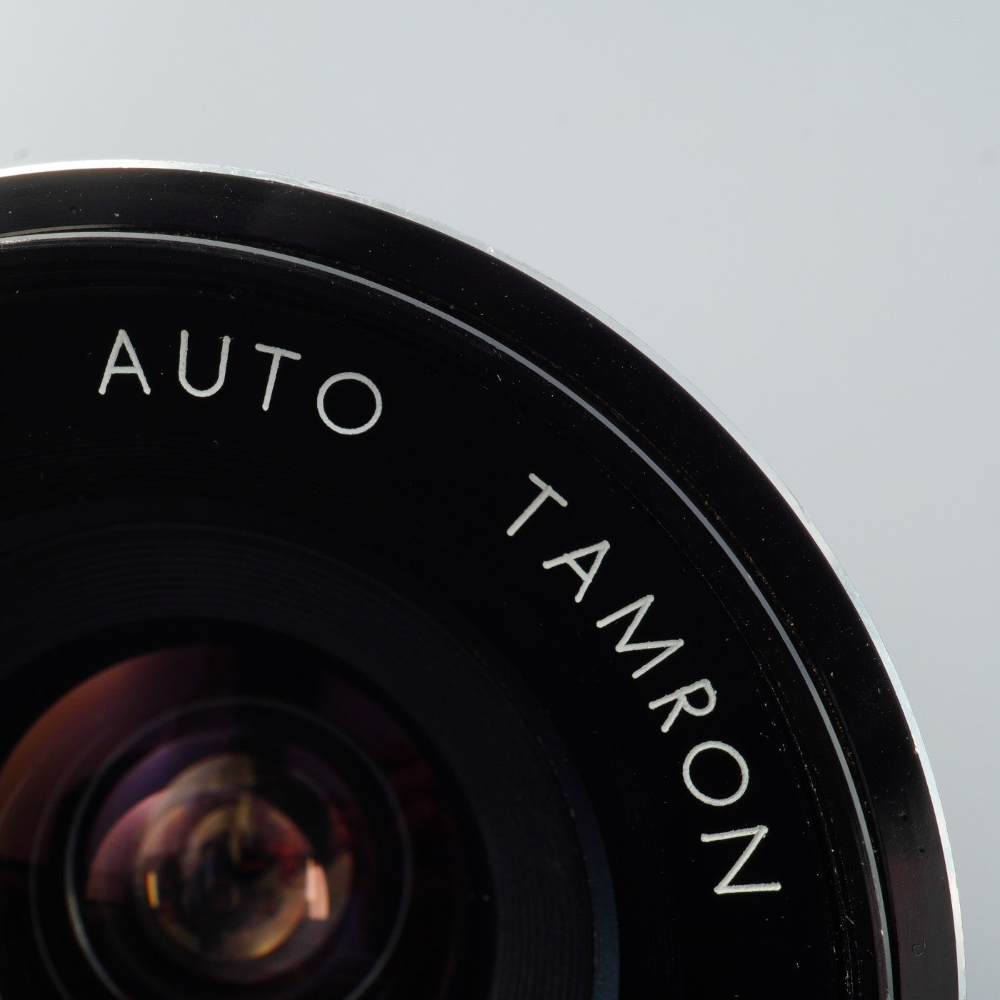 AUTO TAMRON 28mm F/2.8 (Minolta SR (MD/MC)用) 単焦点レンズ