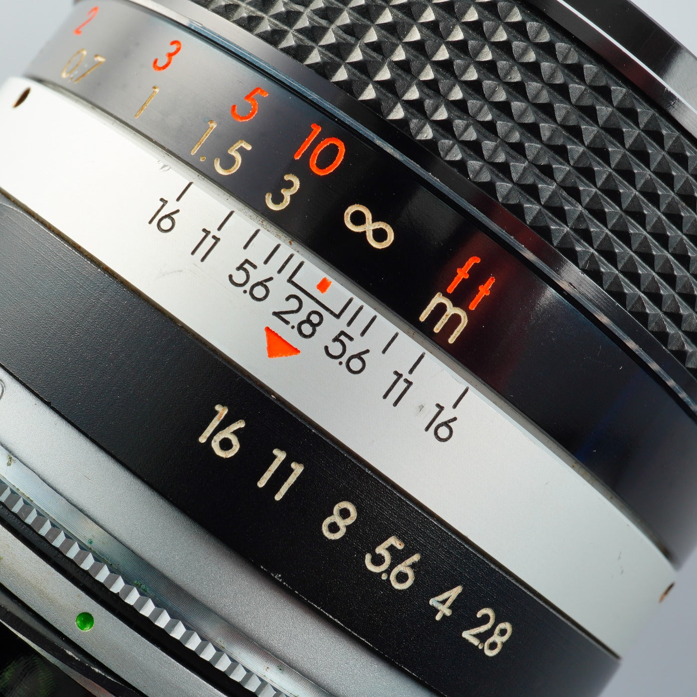 AUTO TAMRON 28mm F/2.8 (Minolta SR (MD/MC)用) 単焦点レンズ
