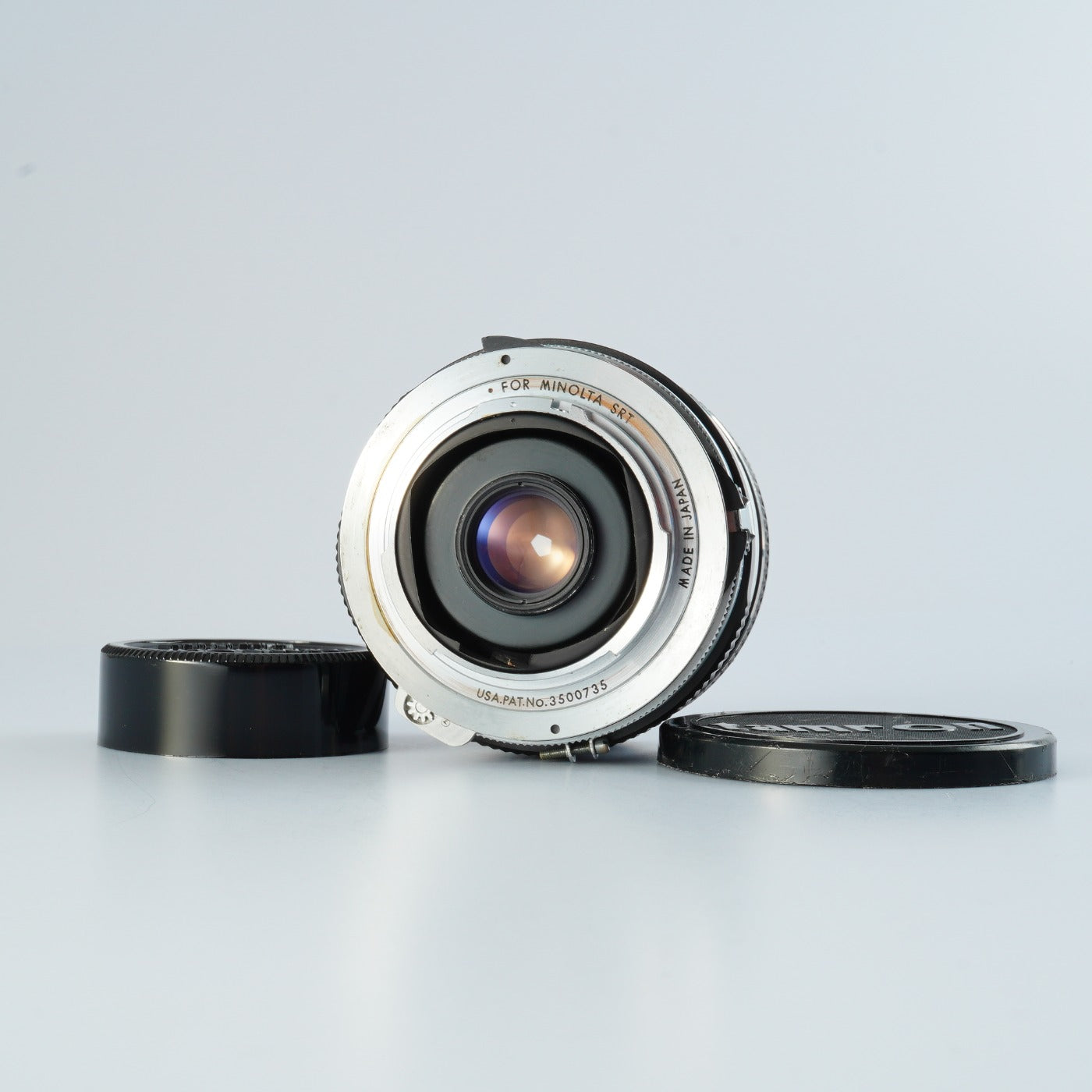 AUTO TAMRON 28mm F/2.8 (Minolta SR (MD/MC)用) 単焦点レンズ