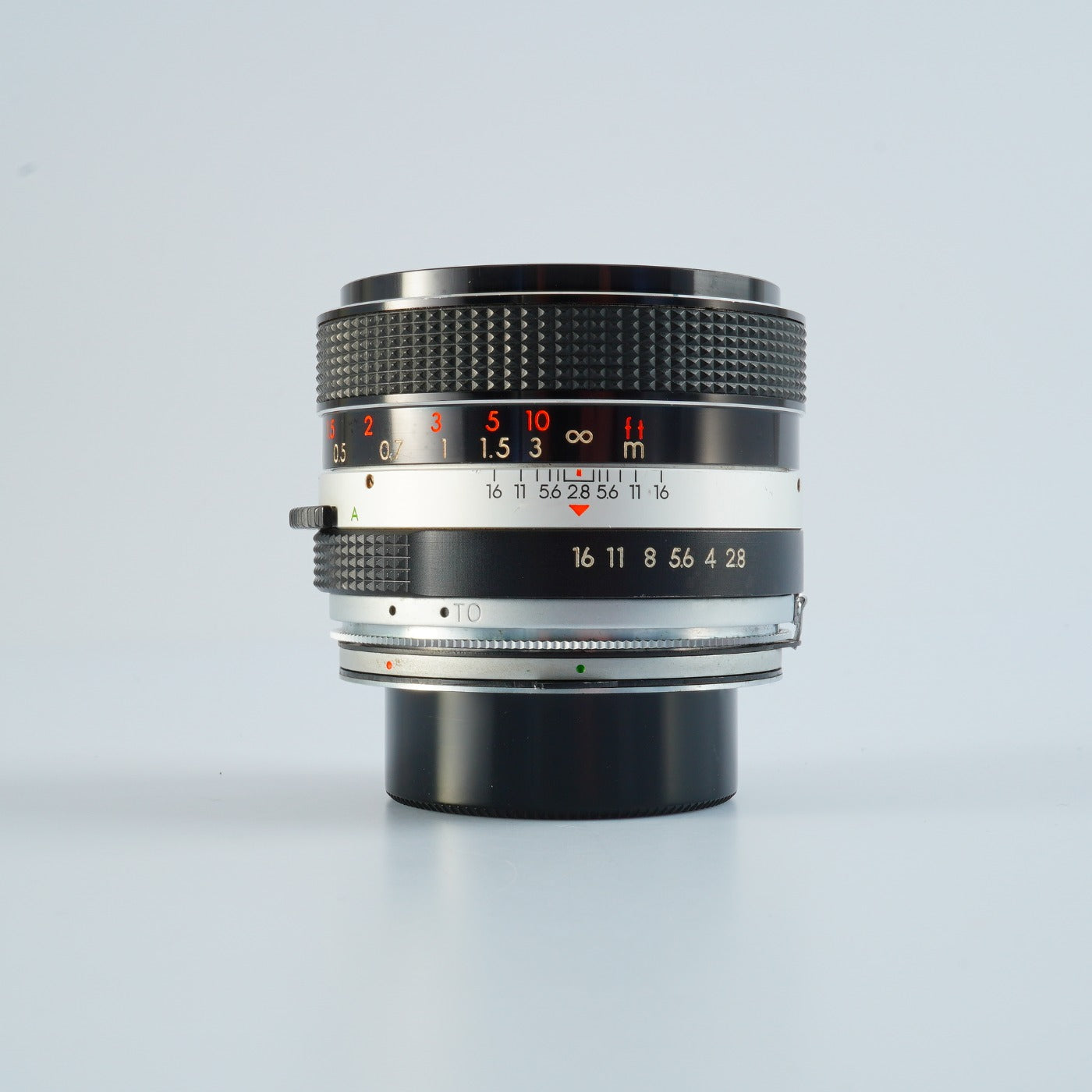 AUTO TAMRON 28mm F/2.8 (Minolta SR (MD/MC)用) 単焦点レンズ