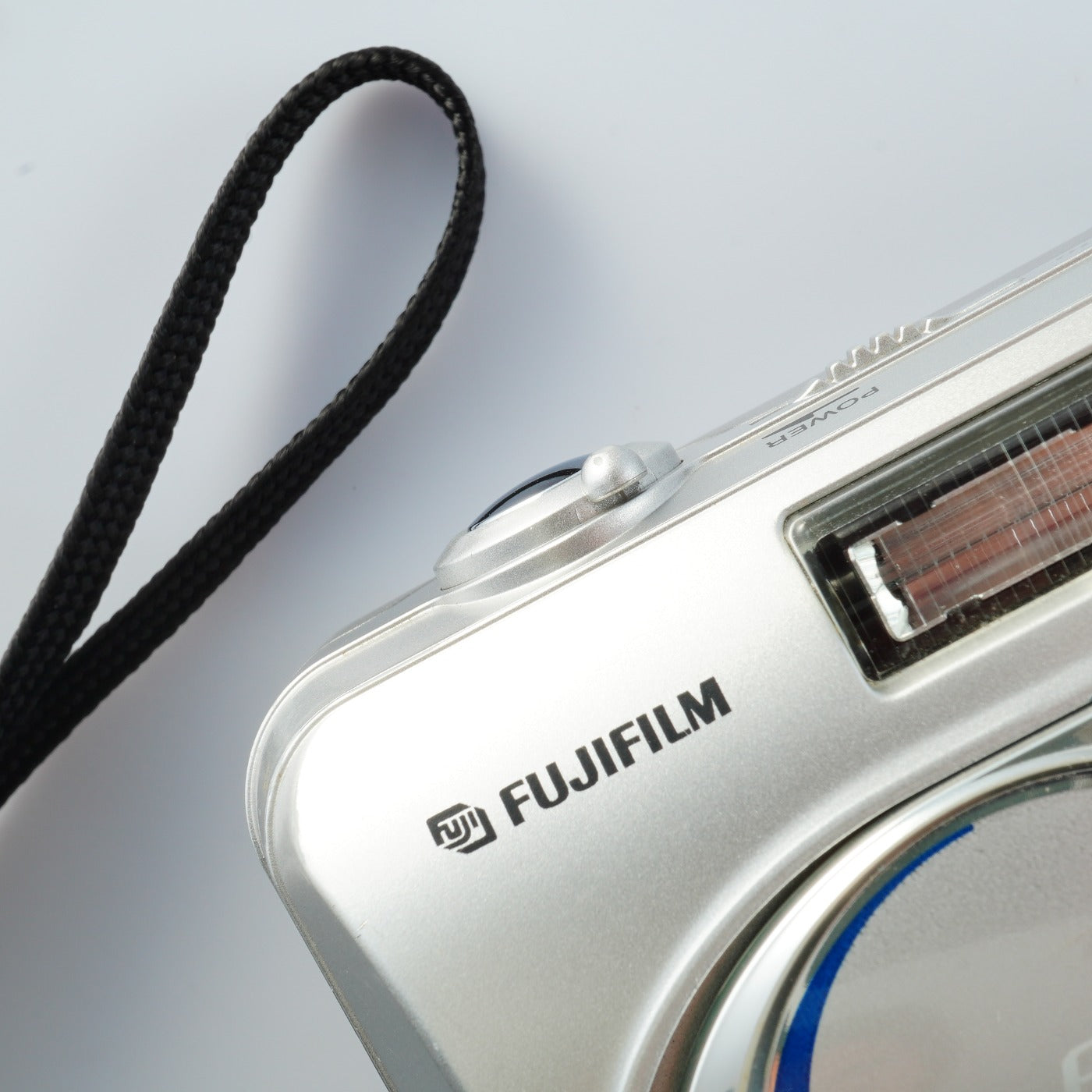 FUJIFILM FinePix A210 3.2MP + xD Memory Card 16MB コンパクトデジタルカメラ