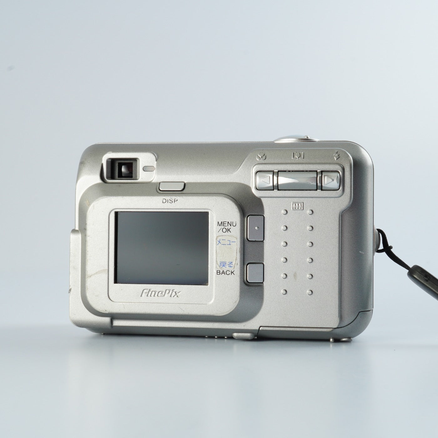 FUJIFILM FinePix A210 3.2MP + xD Memory Card 16MB コンパクトデジタルカメラ