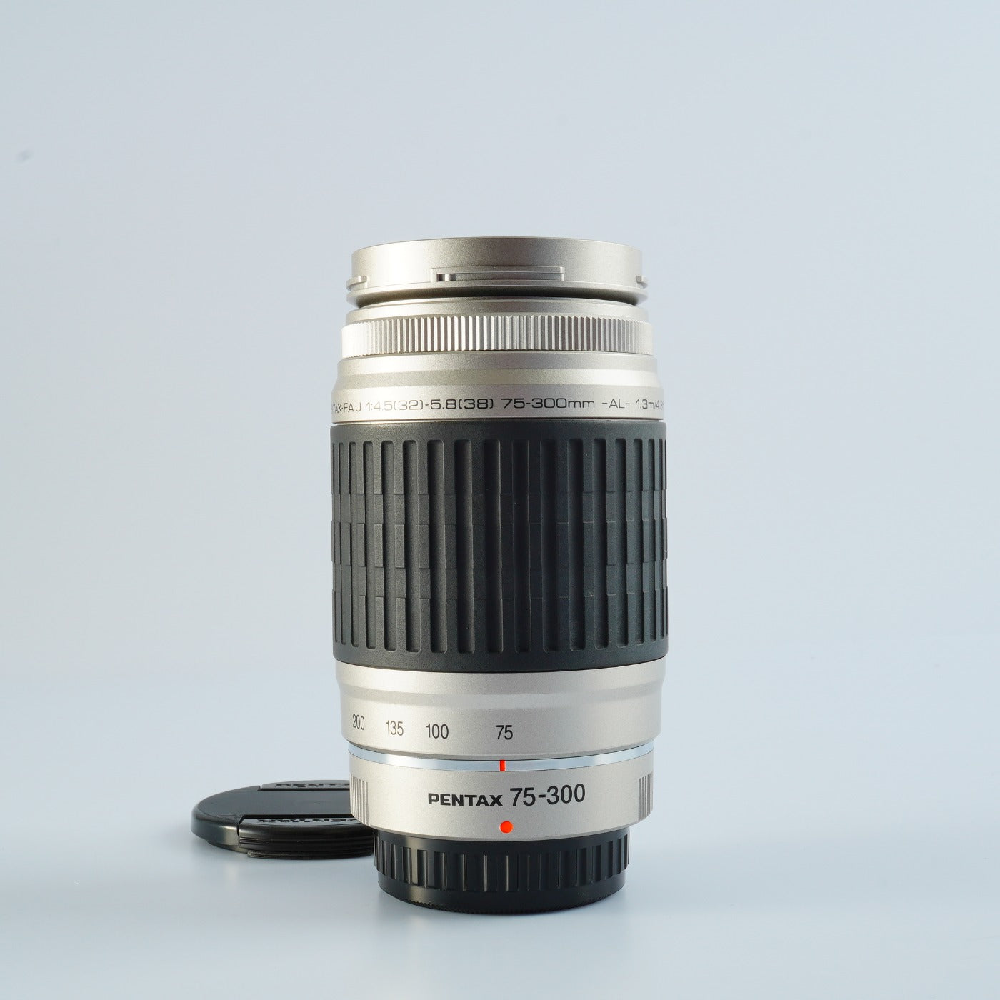 SMC PENTAX FAJ 75-300mm f/4.5-5.8 (Pentax K用) ズームレンズ
